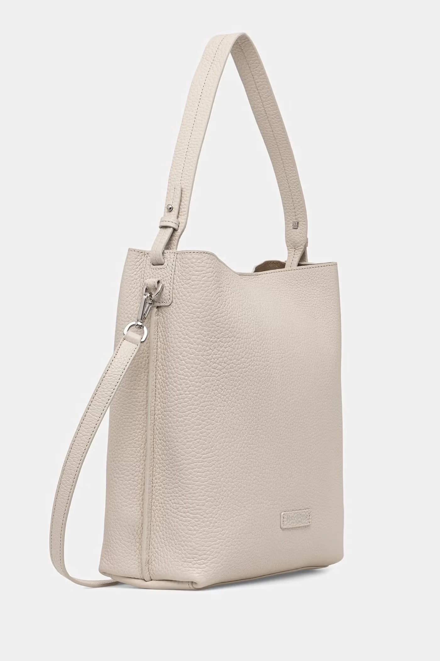 Женская кожаная сумочка - фото 3