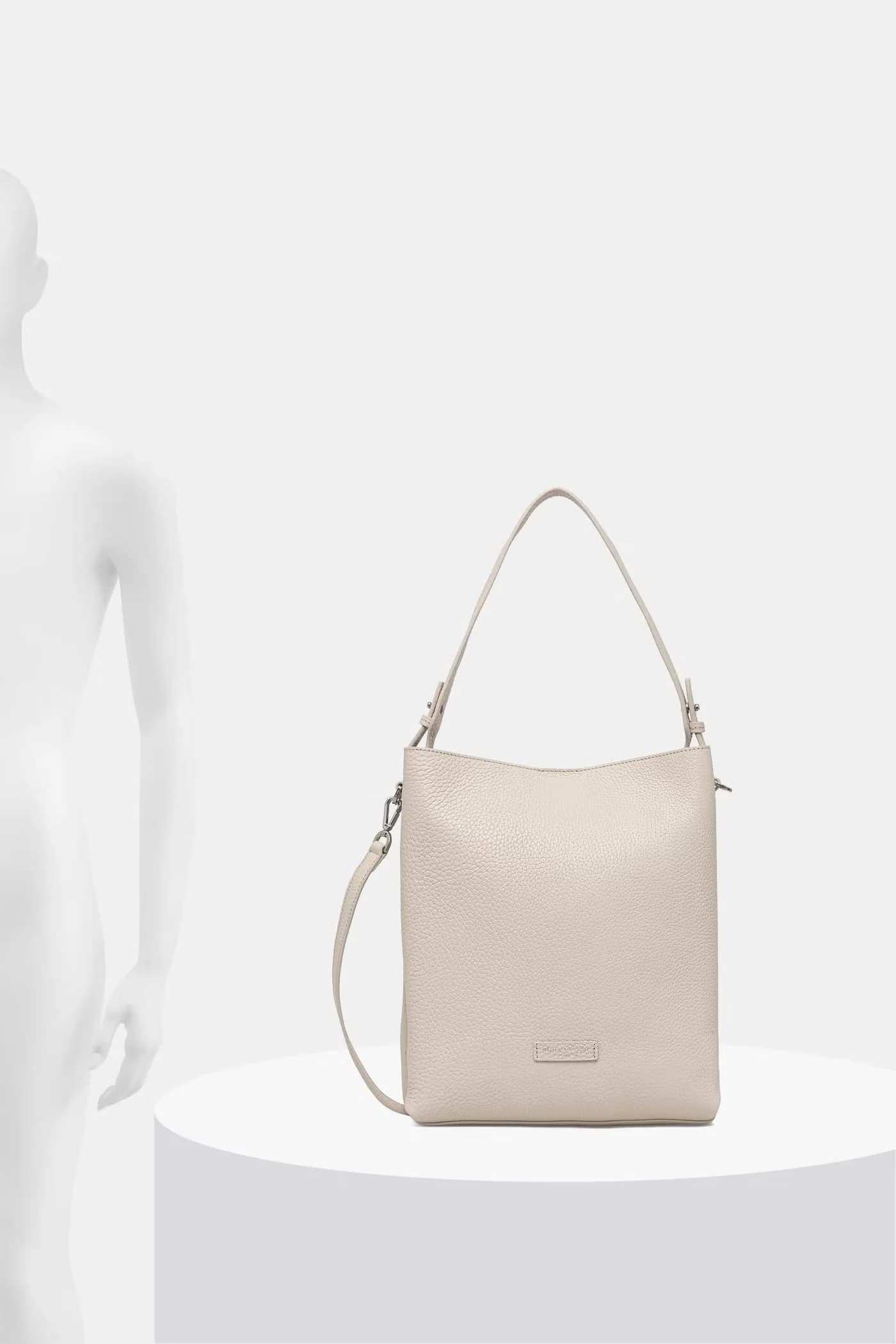 Женская кожаная сумочка - фото 9