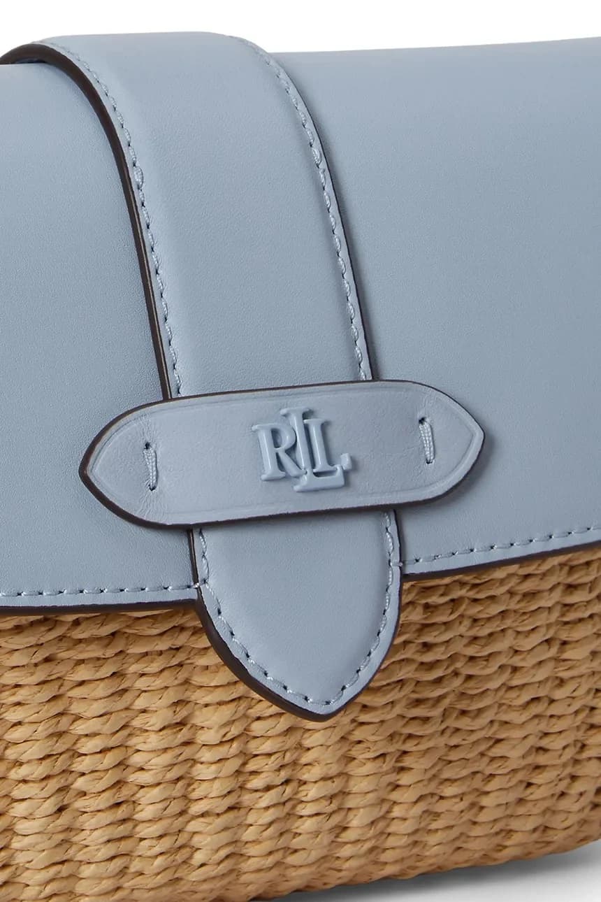 Женская сумка через плечо - фото 5