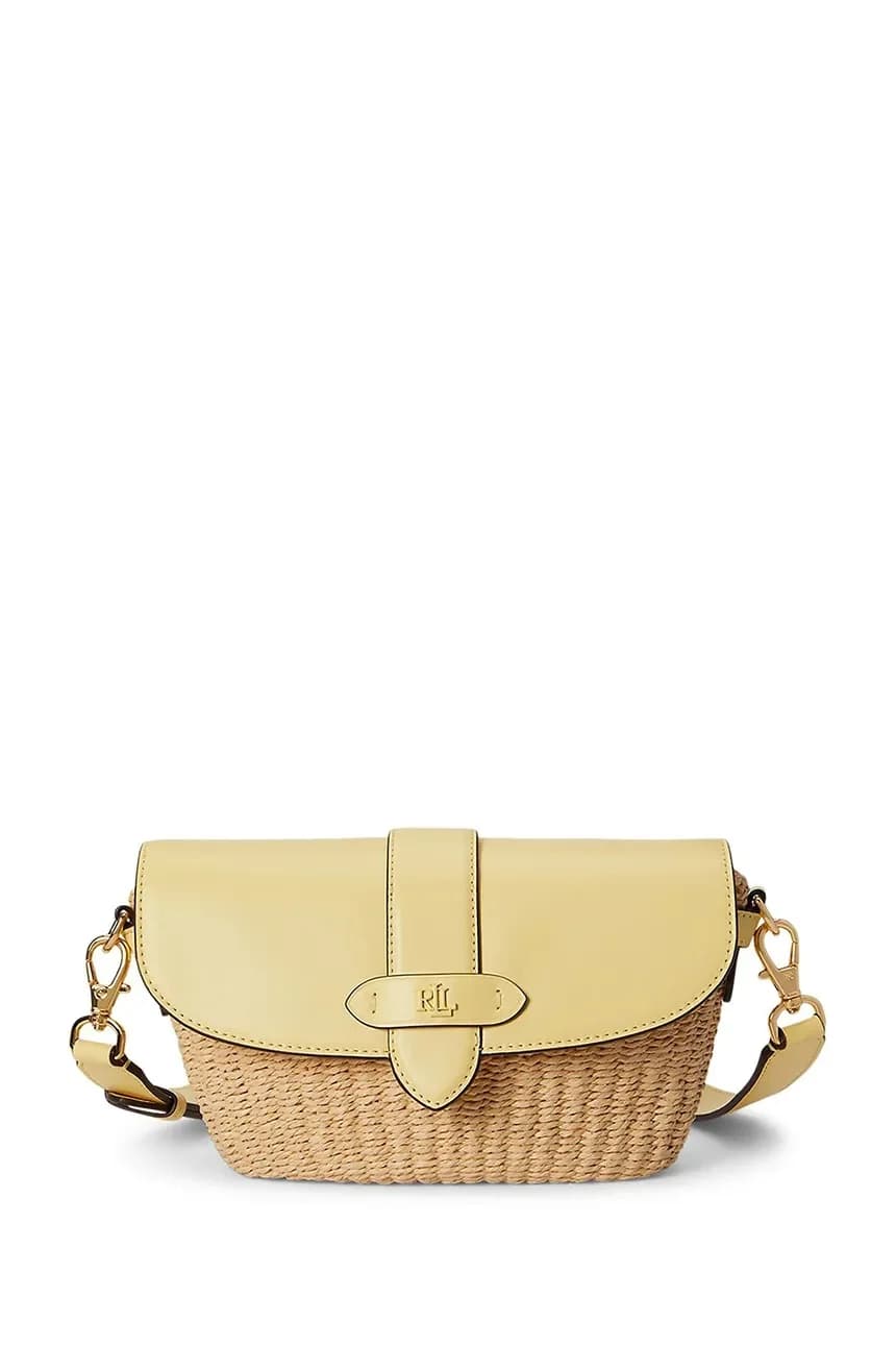 Женская сумка через плечо