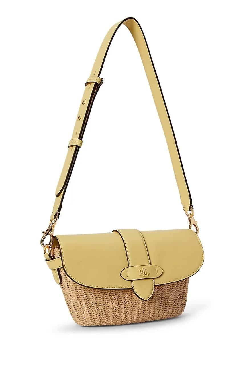 Женская сумка через плечо - фото 5