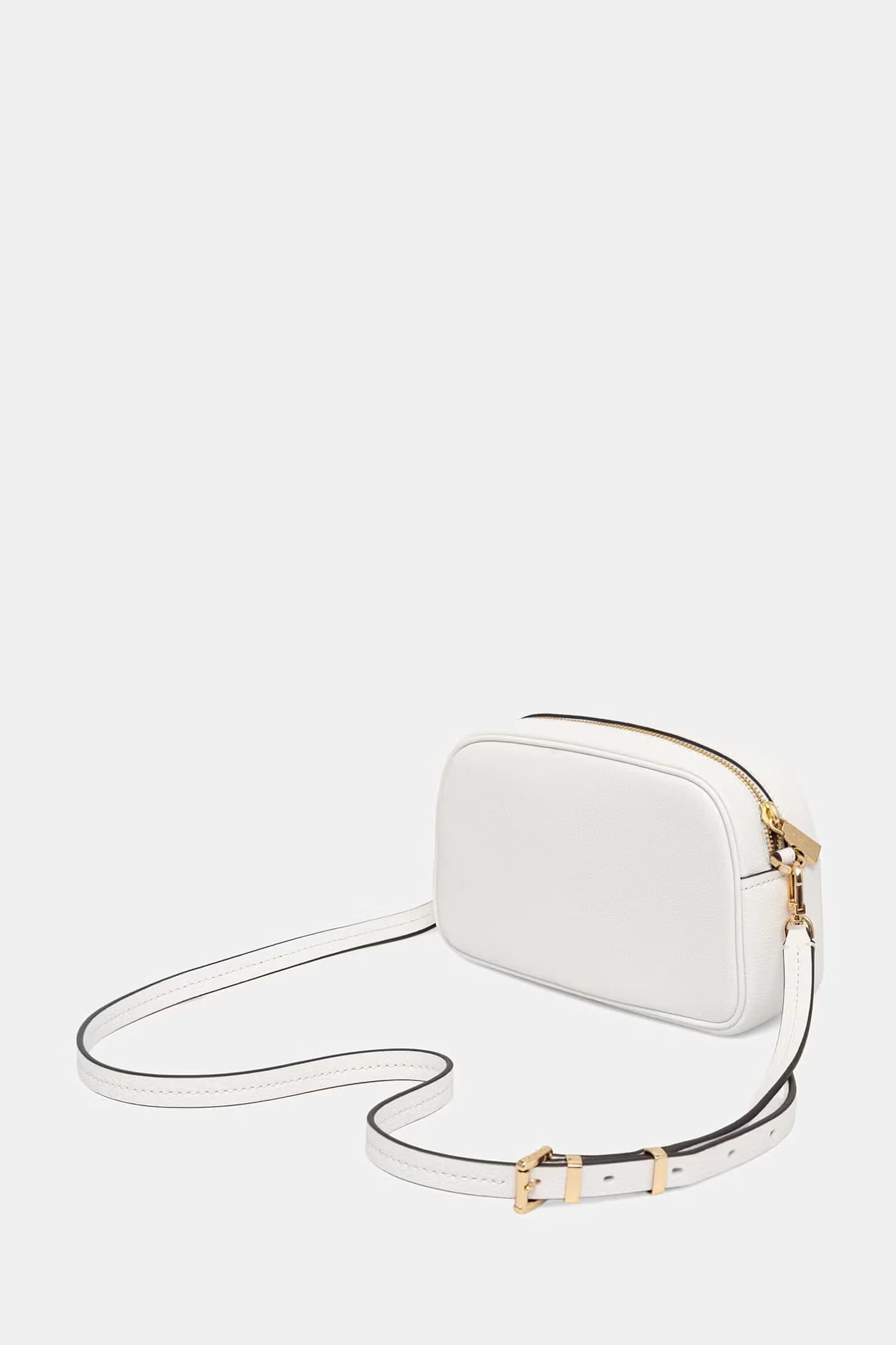 Женская кожаная сумочка - фото 3