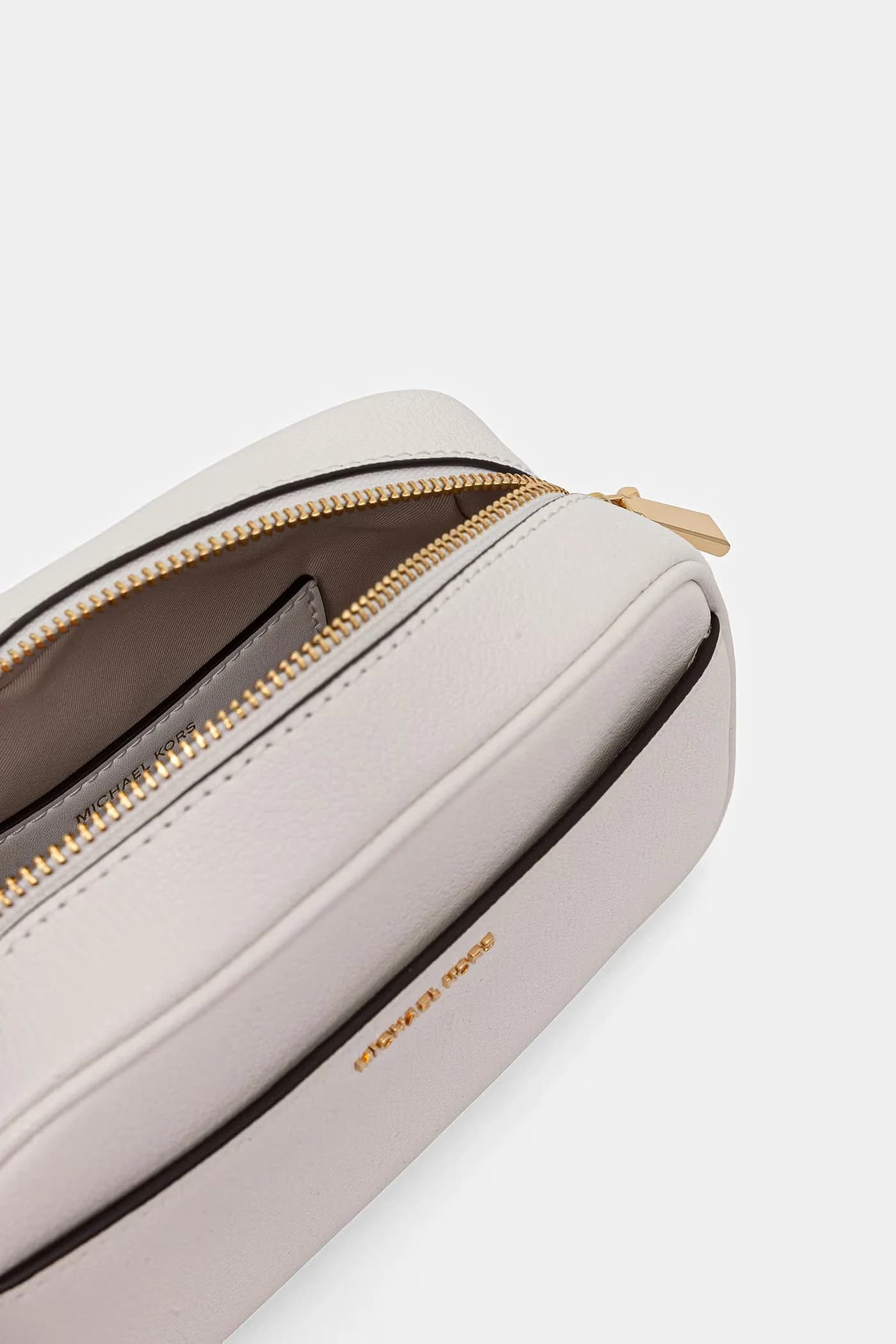 Женская кожаная сумочка - фото 5