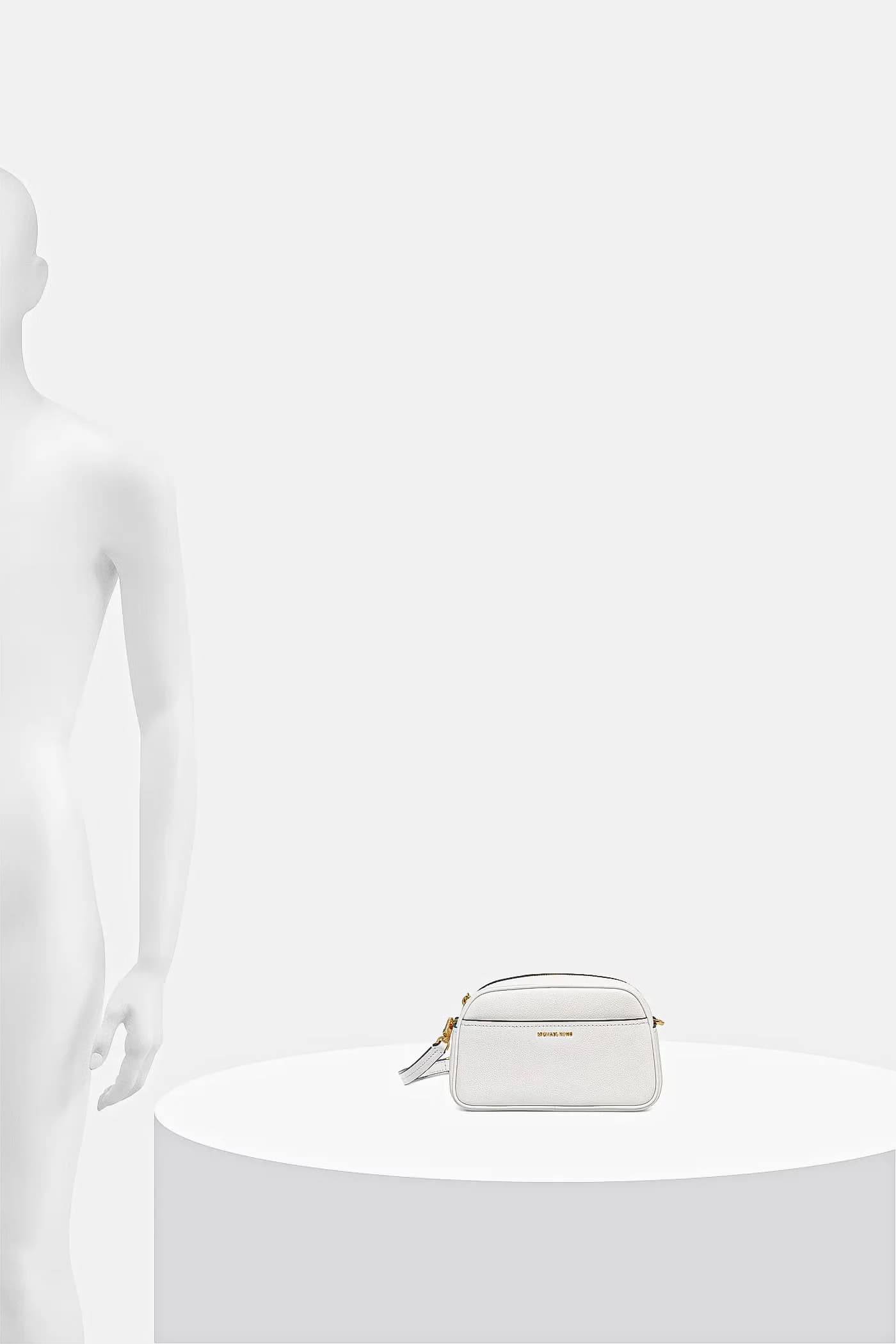 Женская кожаная сумочка - фото 6