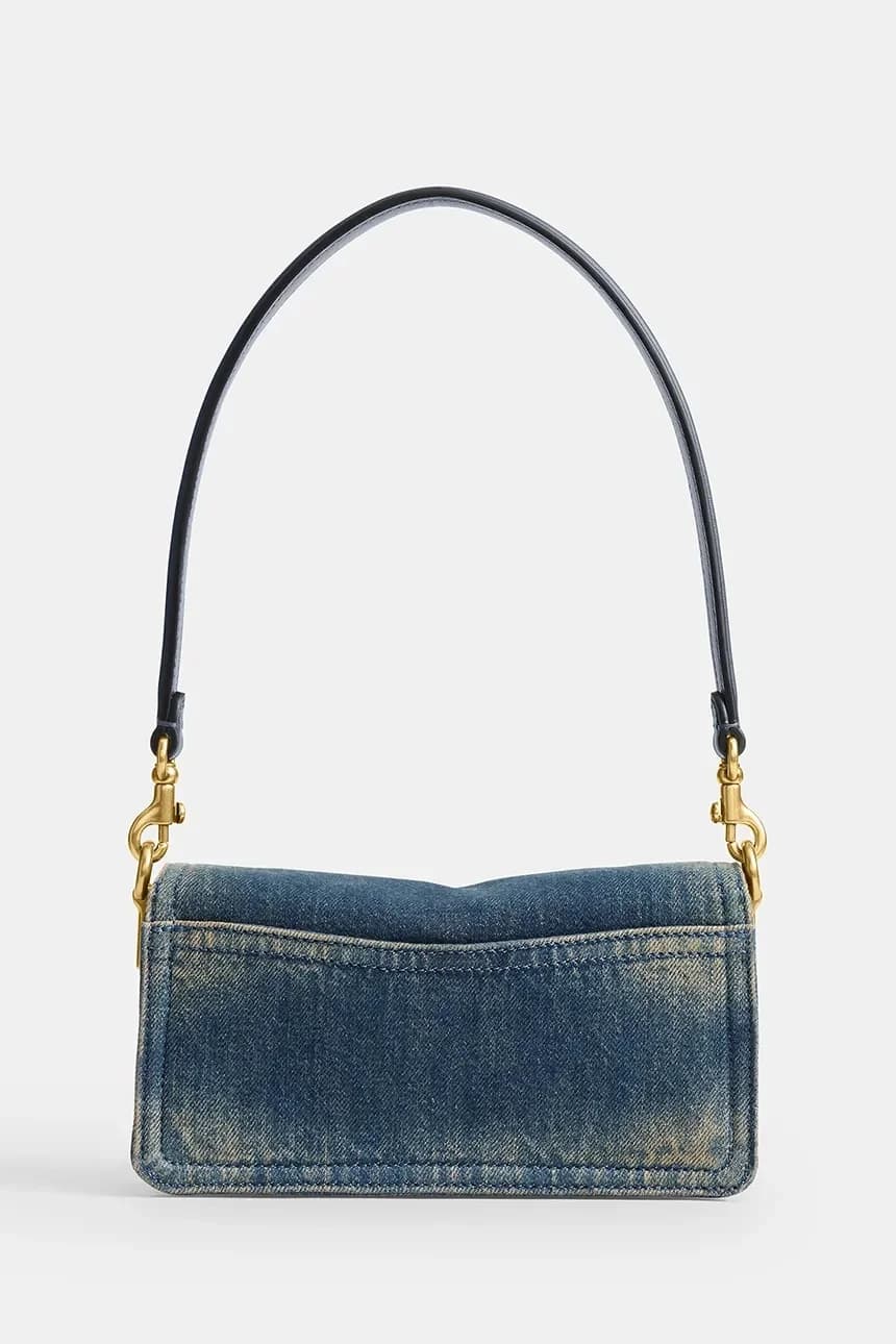 сумка Tabby 20 - фото 2