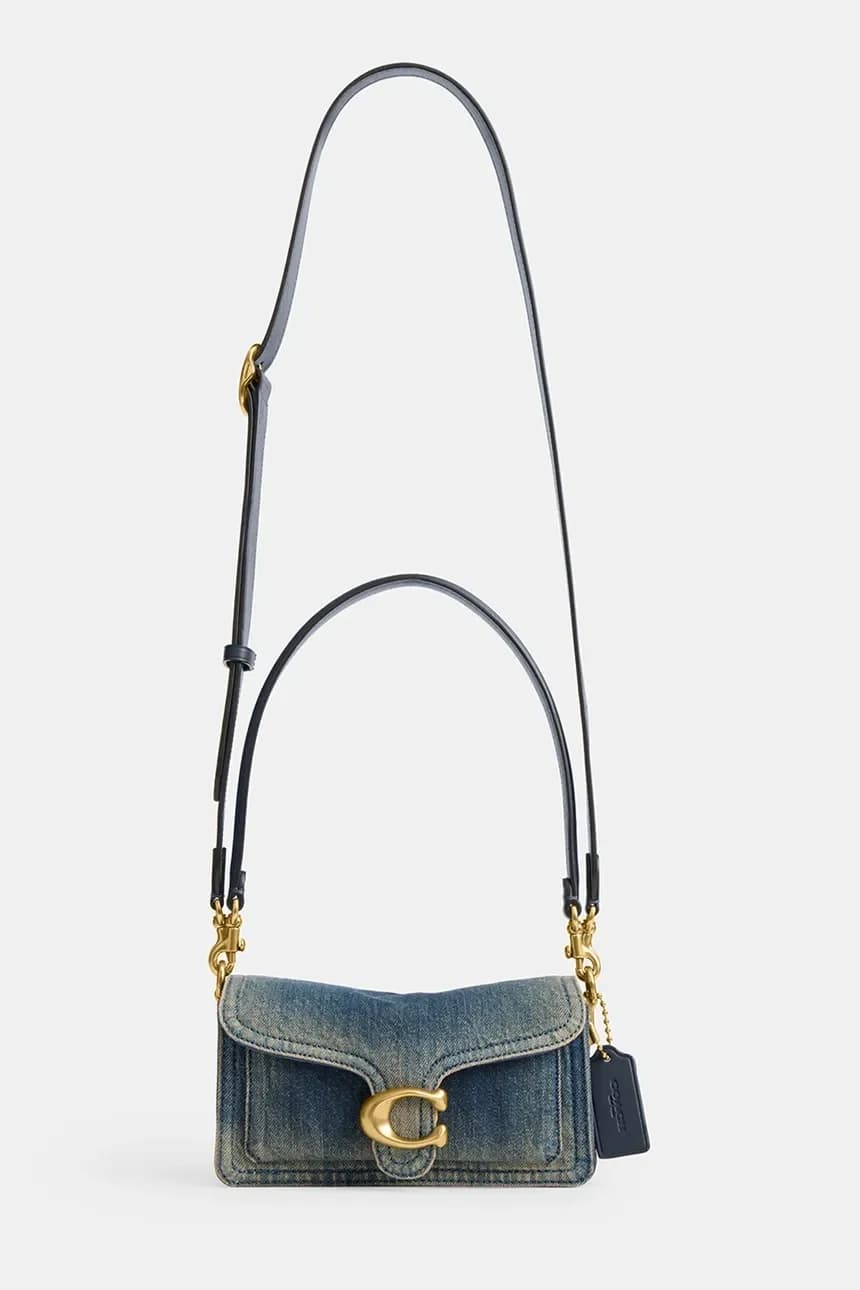 сумка Tabby 20 - фото 3