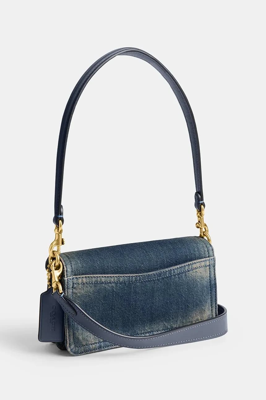 сумка Tabby 20 - фото 4