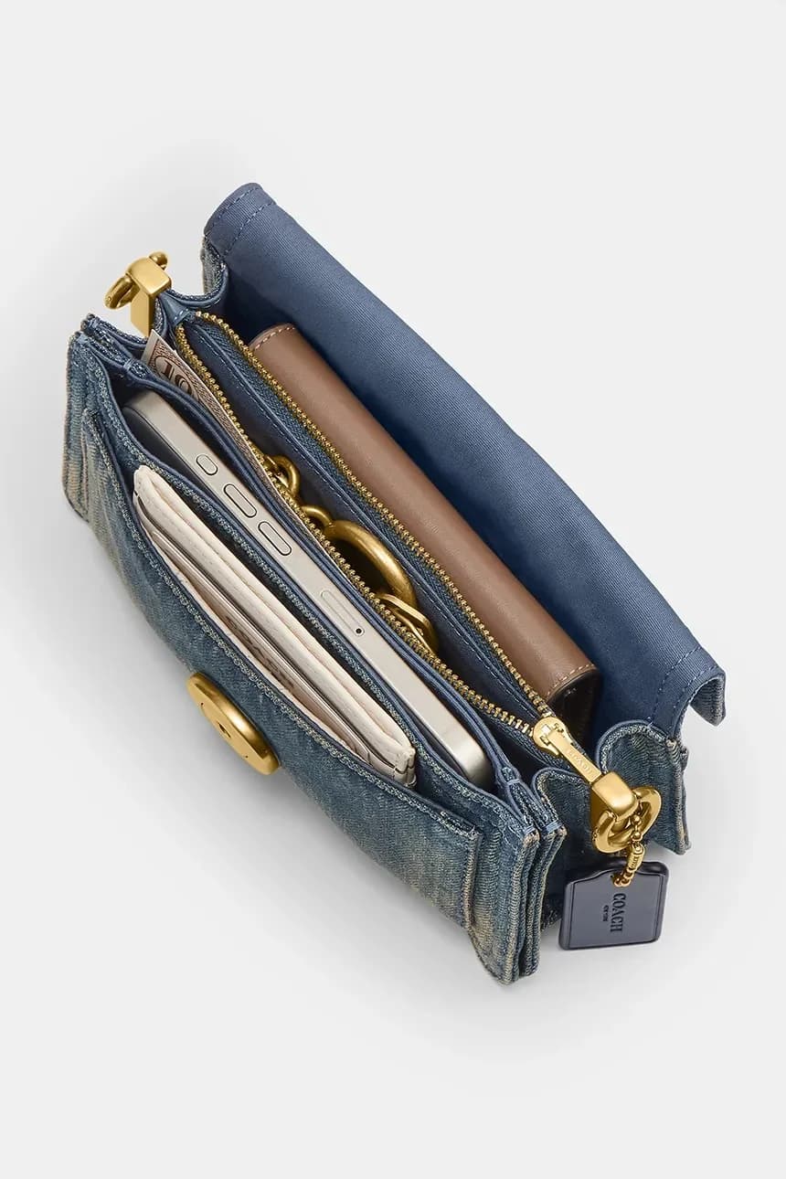 сумка Tabby 20 - фото 5