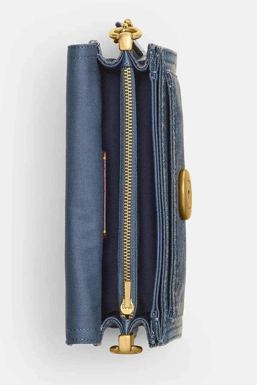 сумка Tabby 20 - фото 6