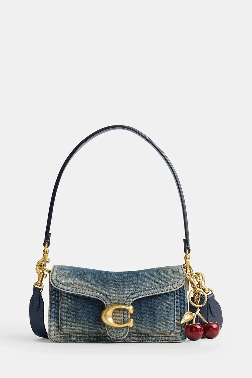 сумка Tabby 20 - фото 7