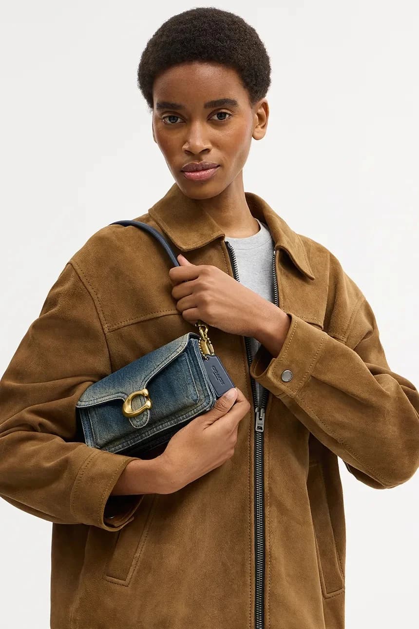 сумка Tabby 20 - фото 8