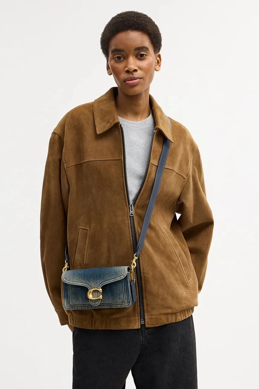 сумка Tabby 20 - фото 9