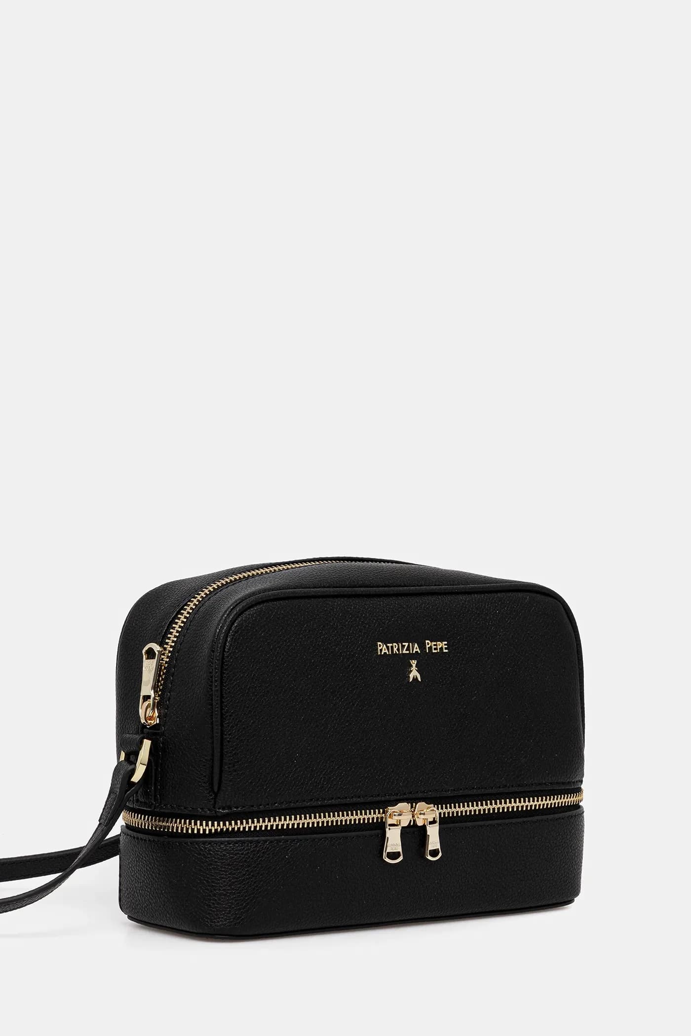 Кожаная сумочка - фото 2