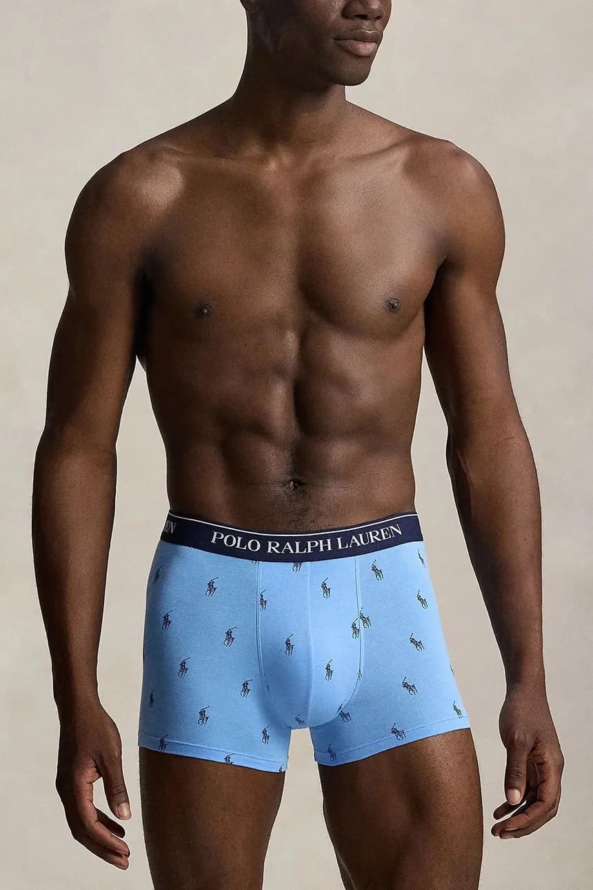 Комплект из трех боксеров - фото 3