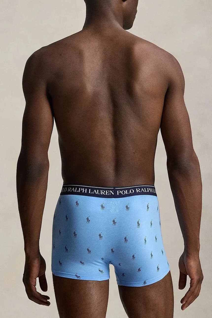 Комплект из трех боксеров - фото 5