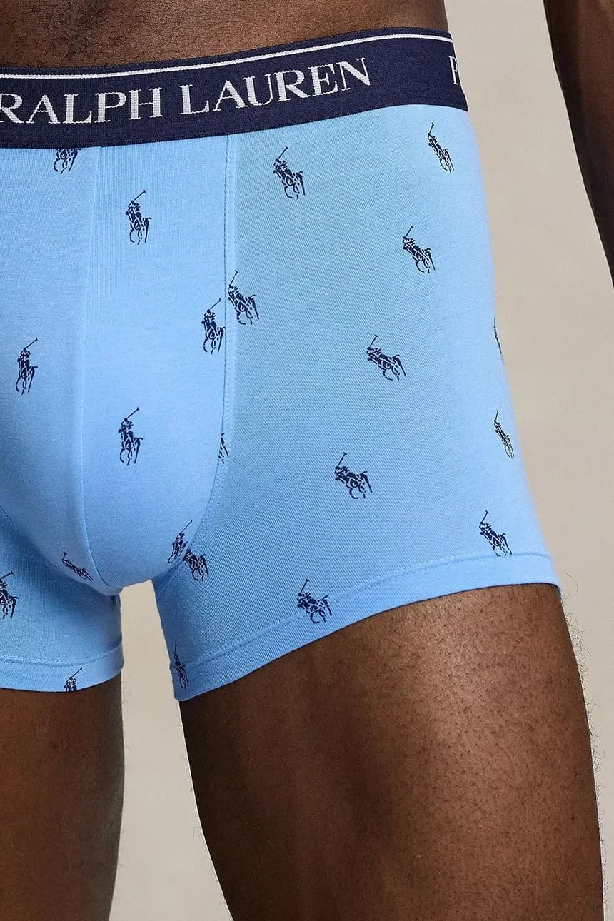 Комплект из трех боксеров - фото 7