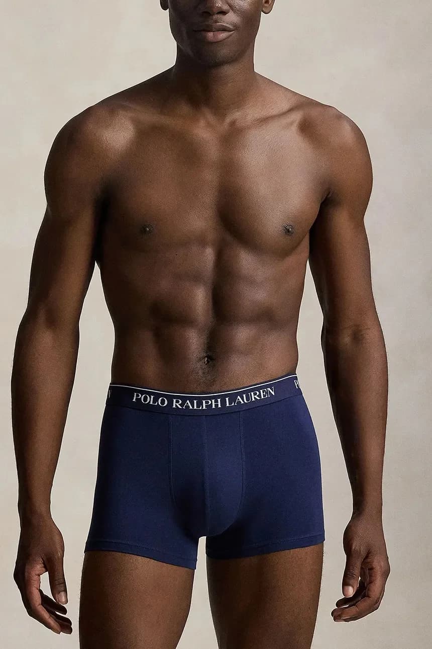 Комплект из трех боксеров - фото 9