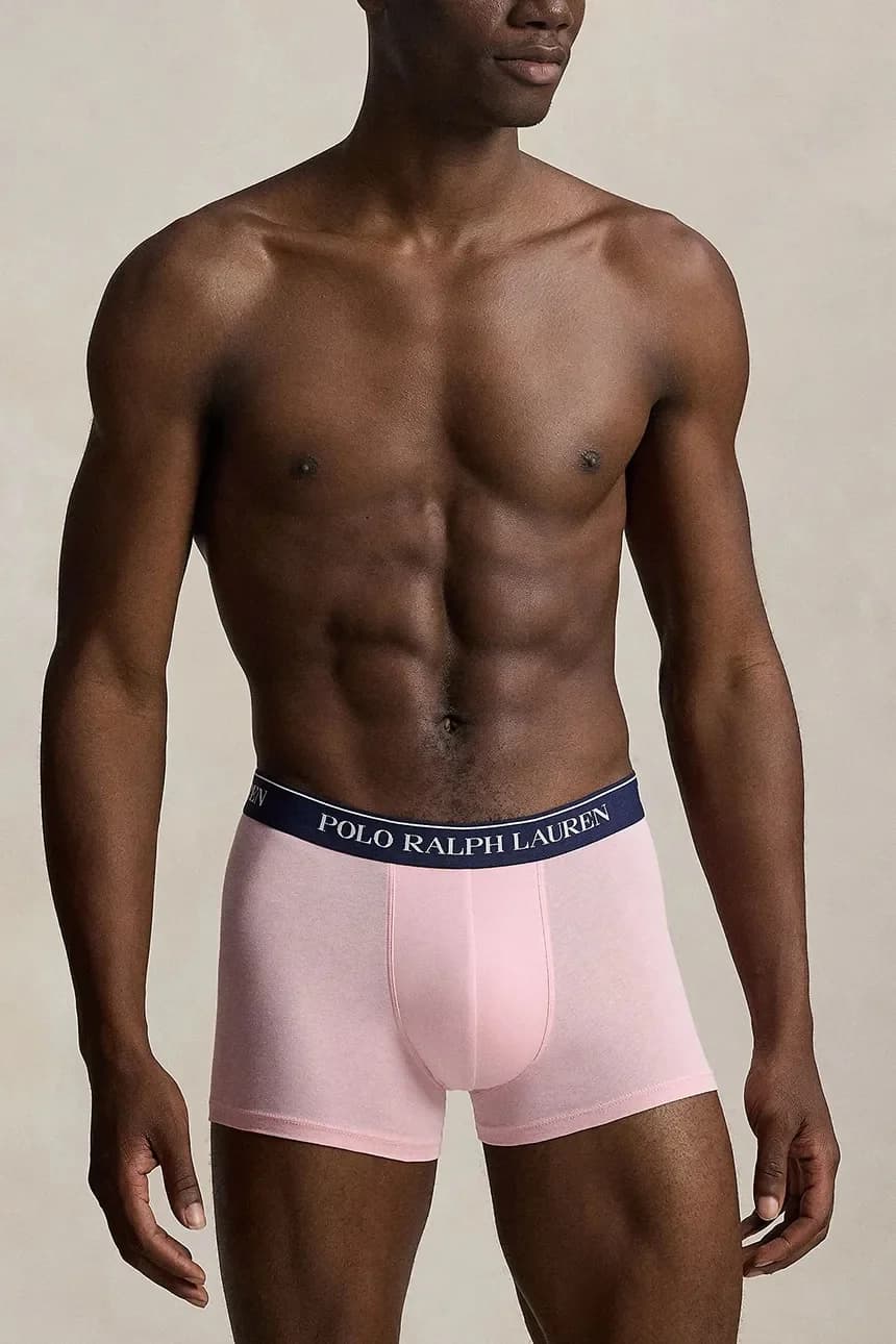 Комплект из трех боксеров - фото 11