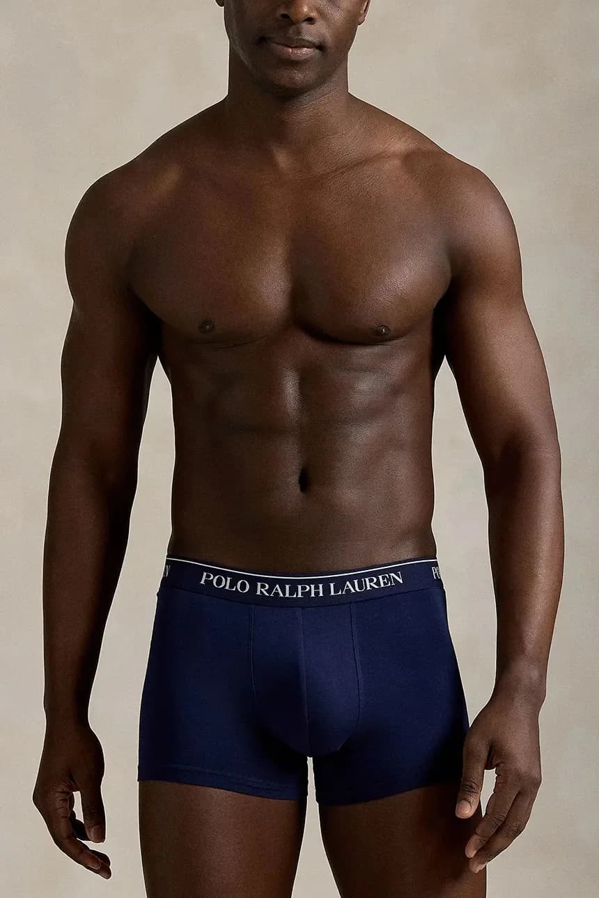 Комплект из трех боксеров - фото 3