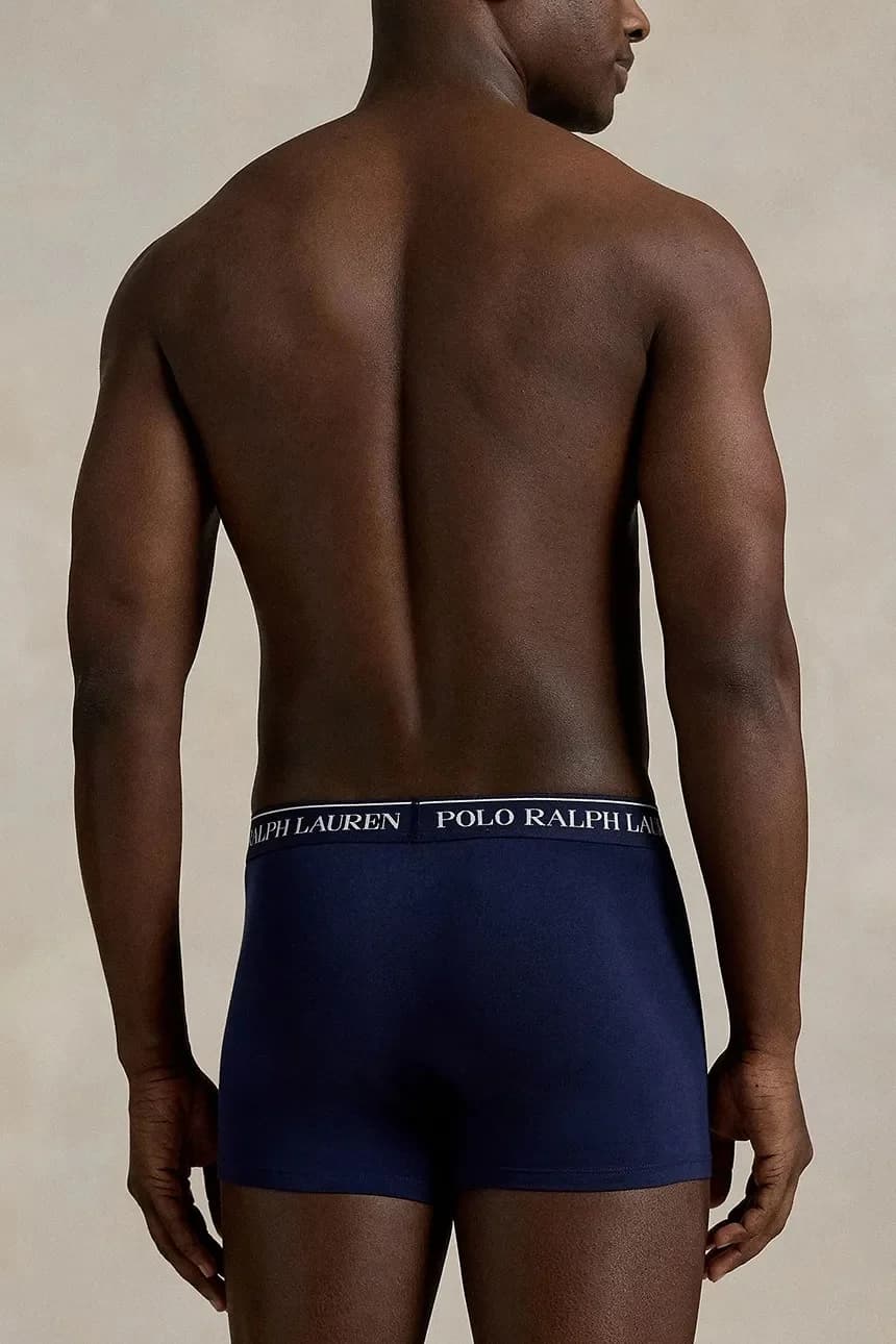 Комплект из трех боксеров - фото 5