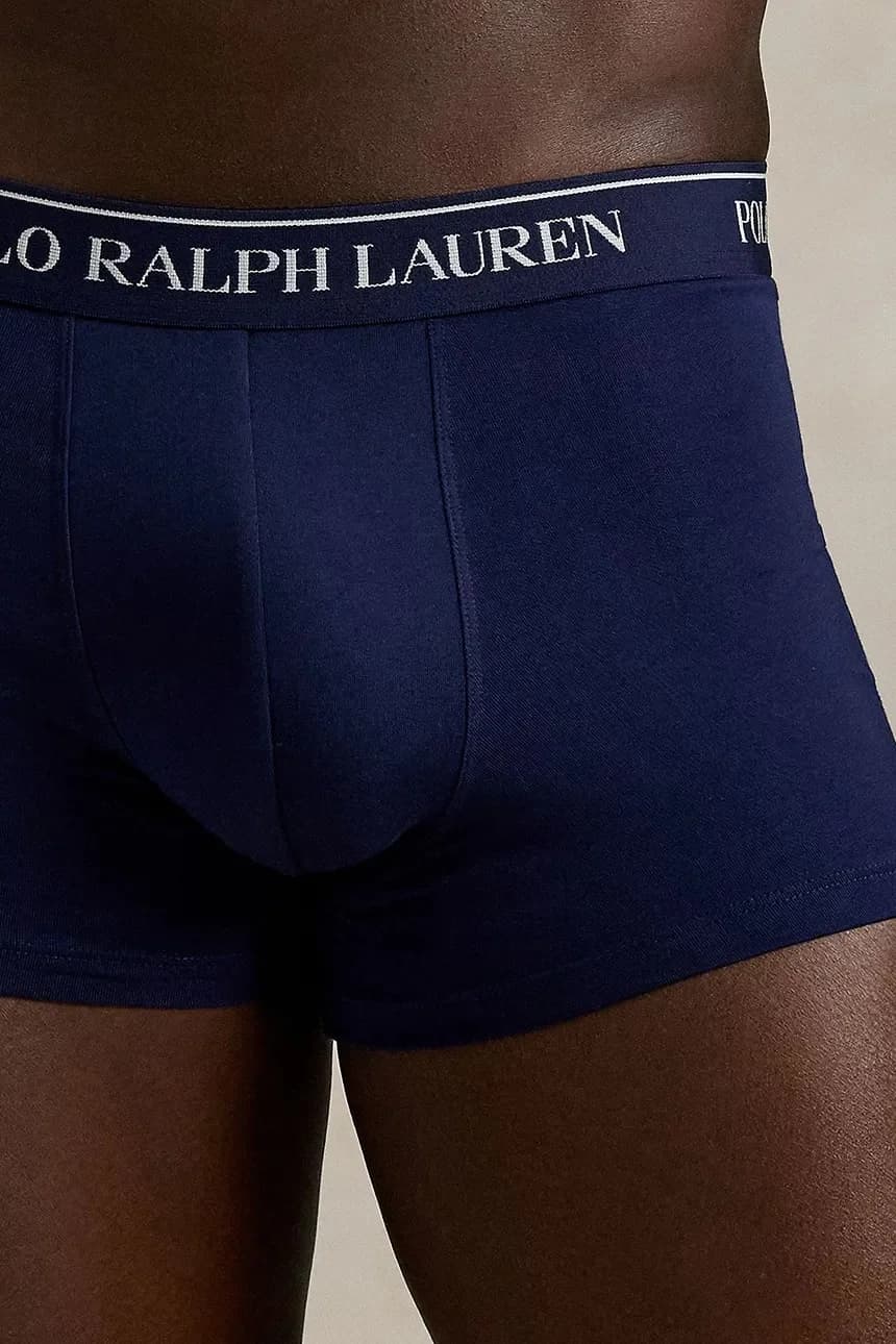 Комплект из трех боксеров - фото 7