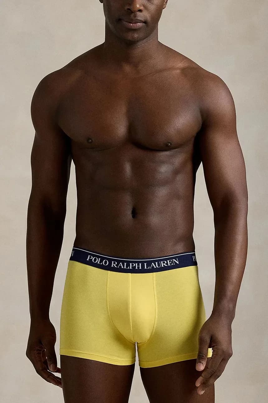 Комплект из трех боксеров - фото 9