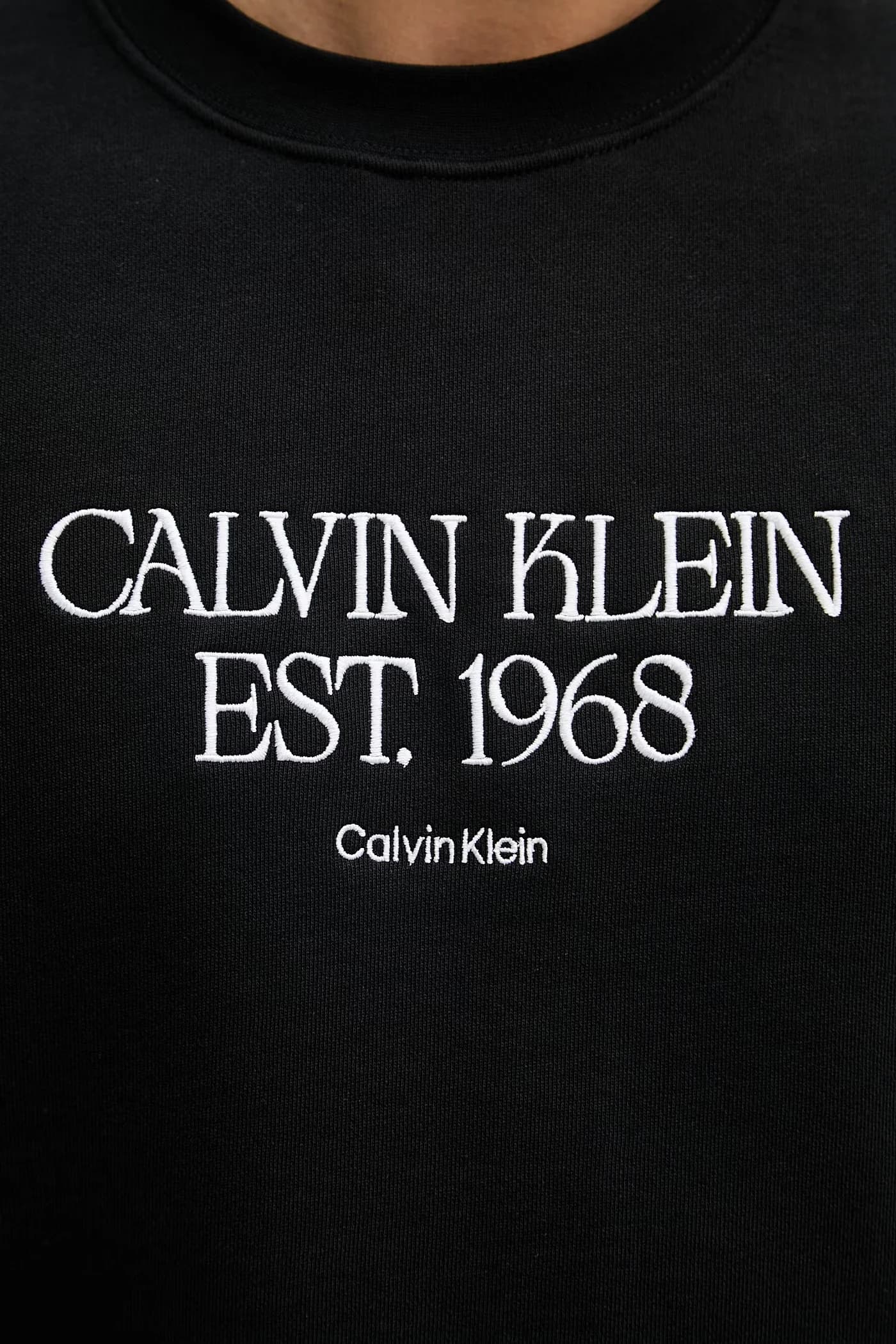 Мужская хлопковая толстовка - фото 9