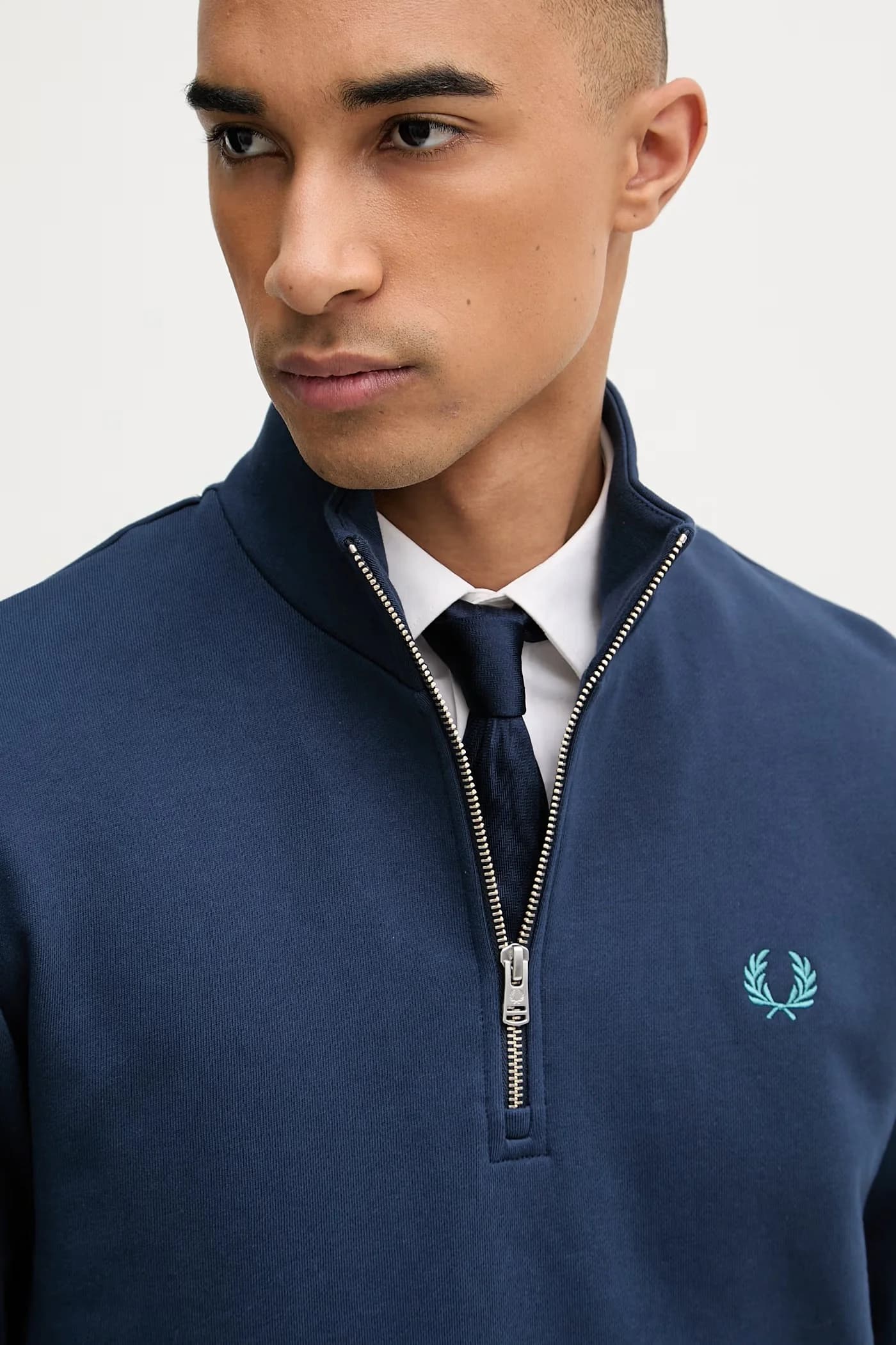 Мужская хлопковая толстовка - фото 4