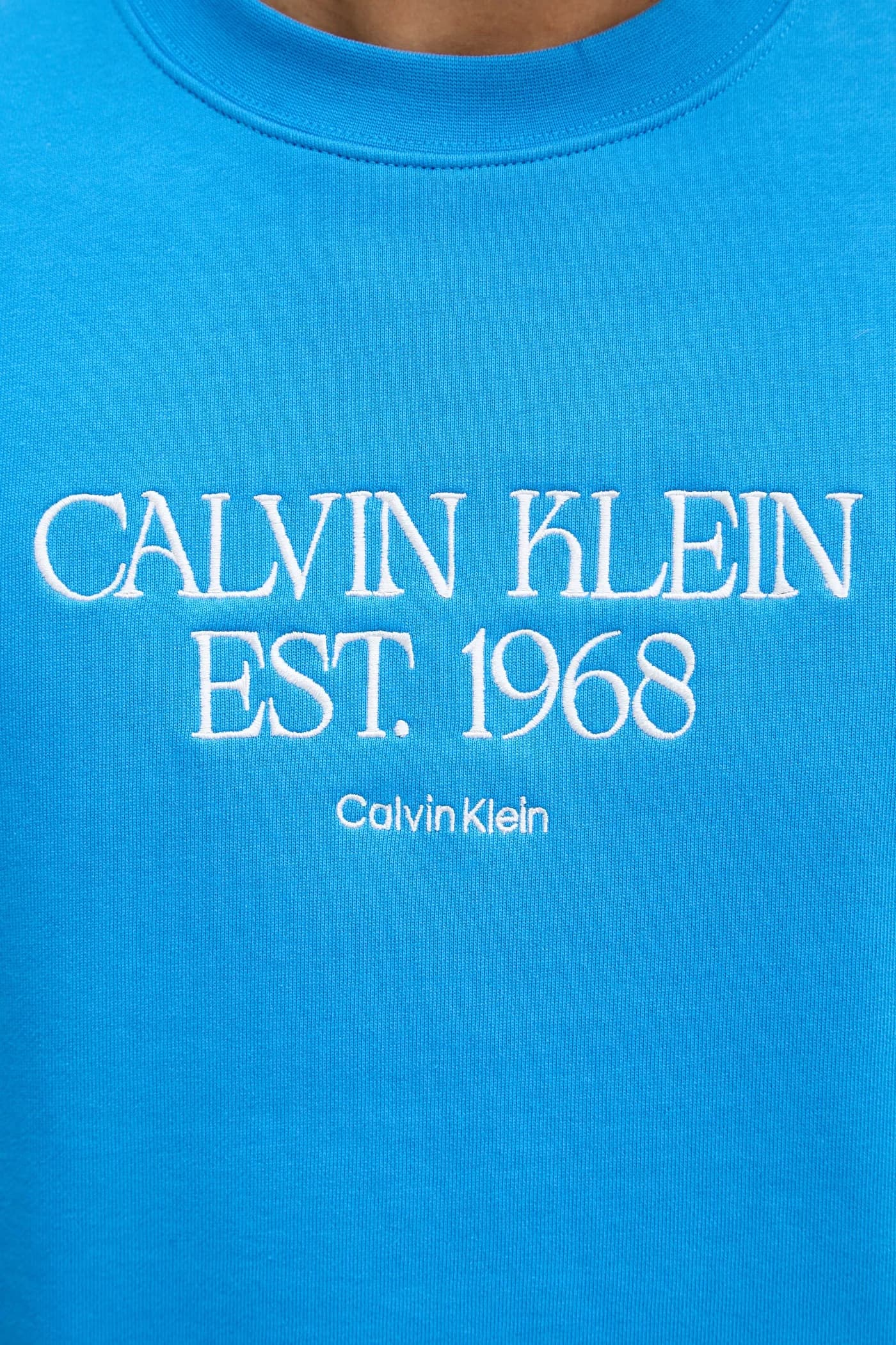 Мужская хлопковая толстовка - фото 5