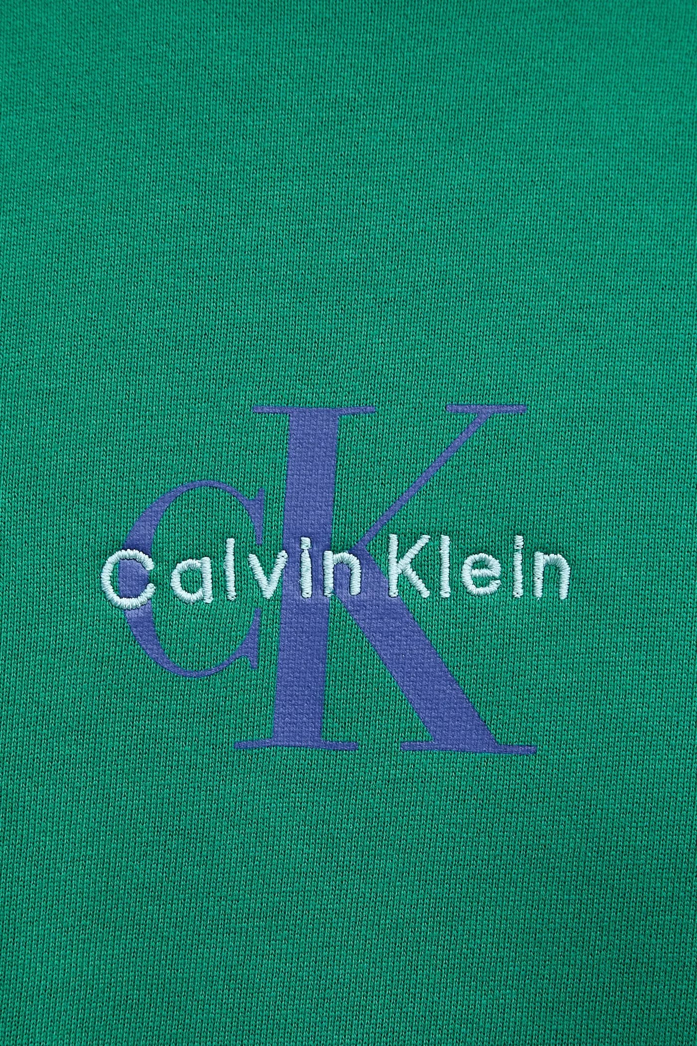 Мужская толстовка из хлопка - фото 9