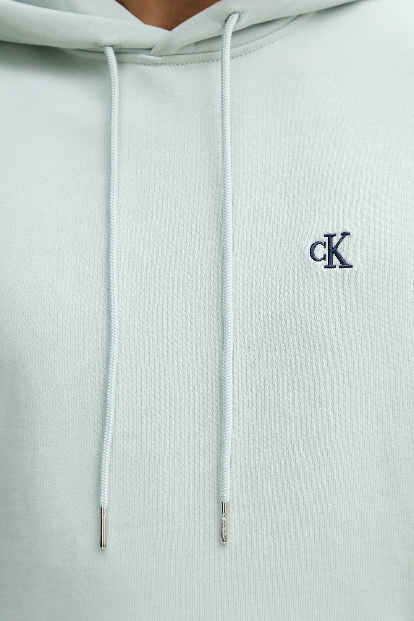 Мужская толстовка из хлопка - фото 9