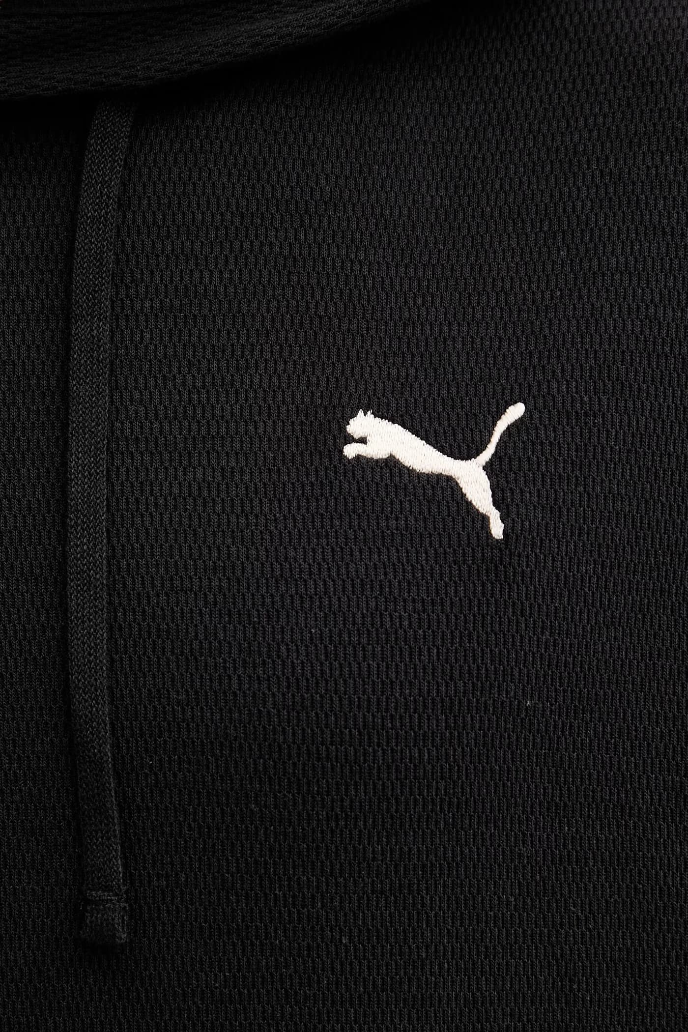 Мужская хлопковая толстовка Essentials с капюшоном - фото 5