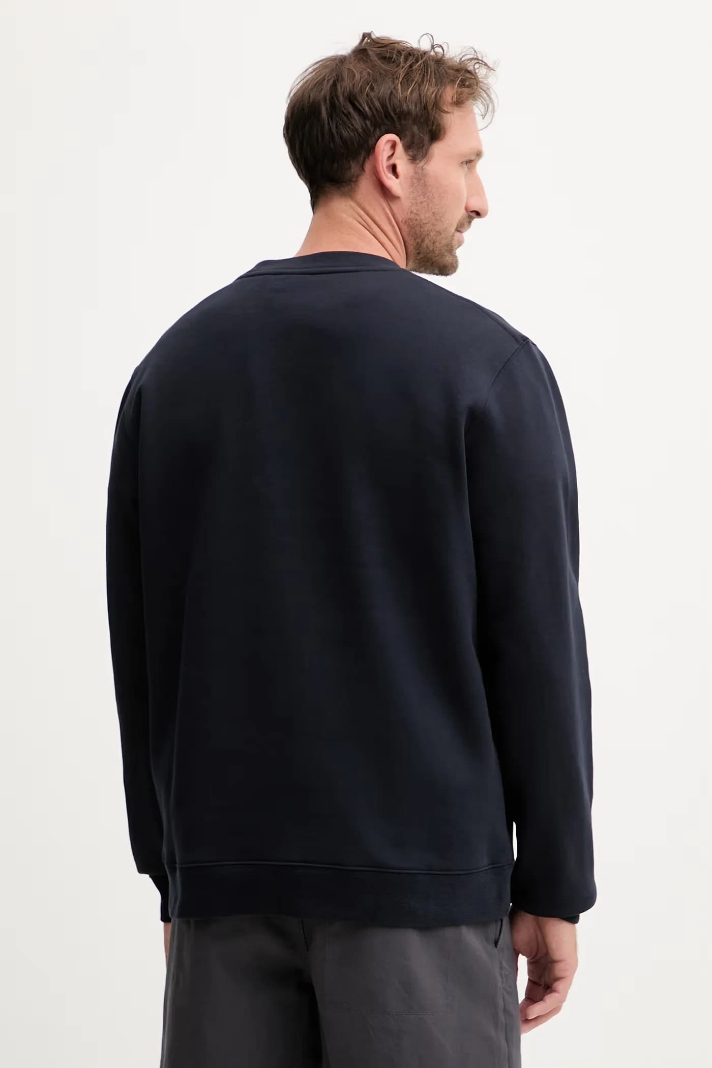 PAOLICO хлопковые мужские толстовки - фото 3