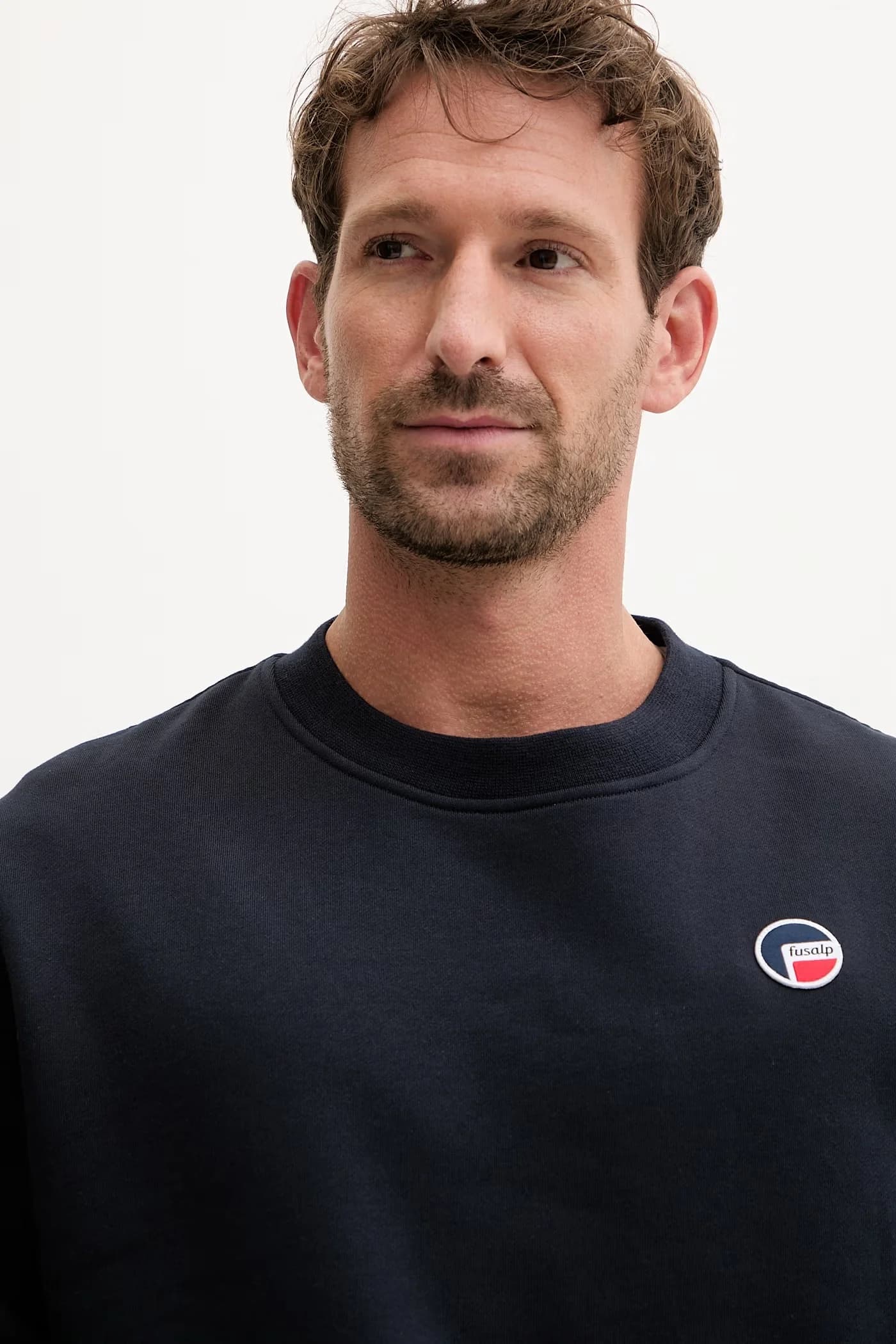 PAOLICO хлопковые мужские толстовки - фото 4