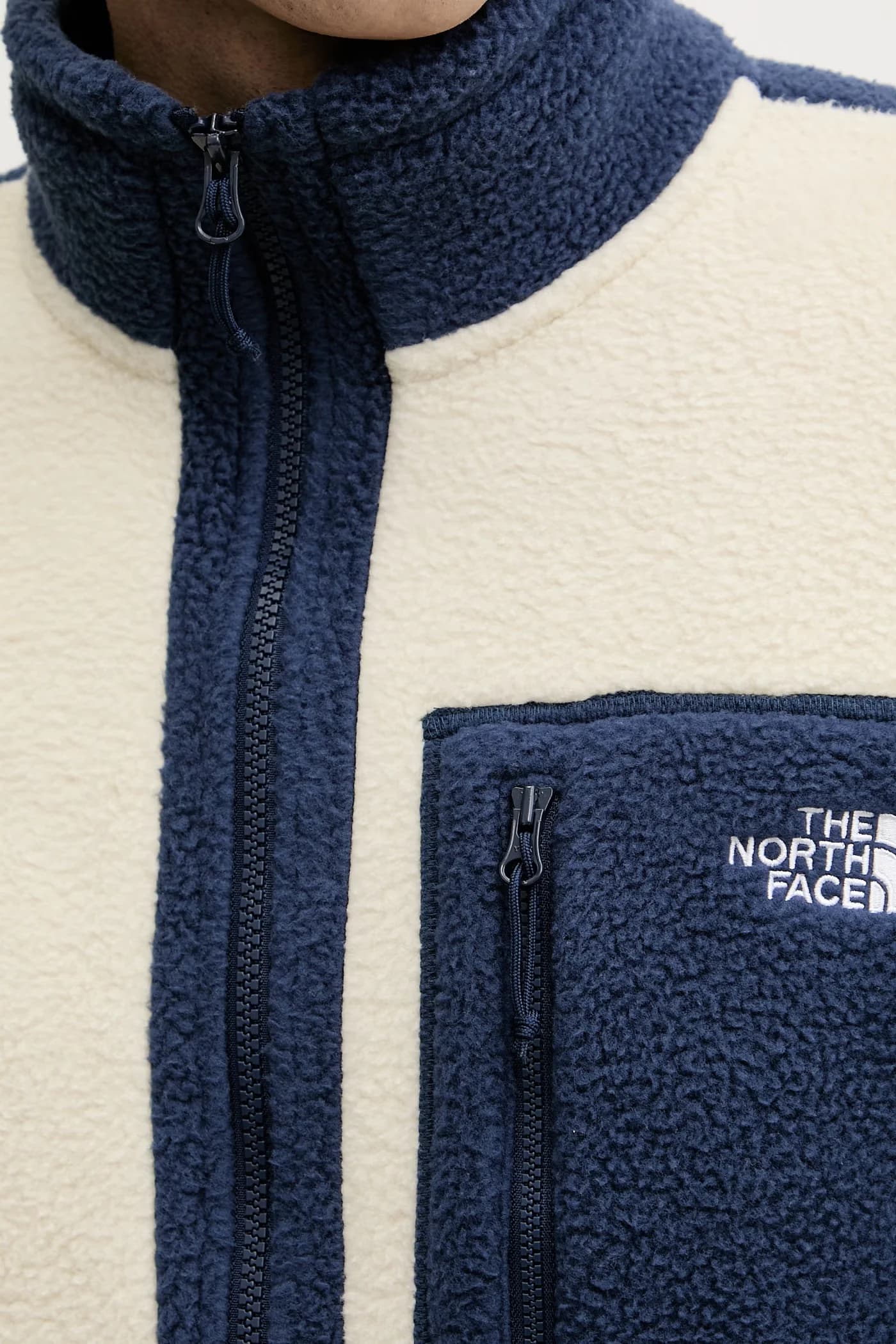 Yumiori мужская флисовая толстовка - фото 5