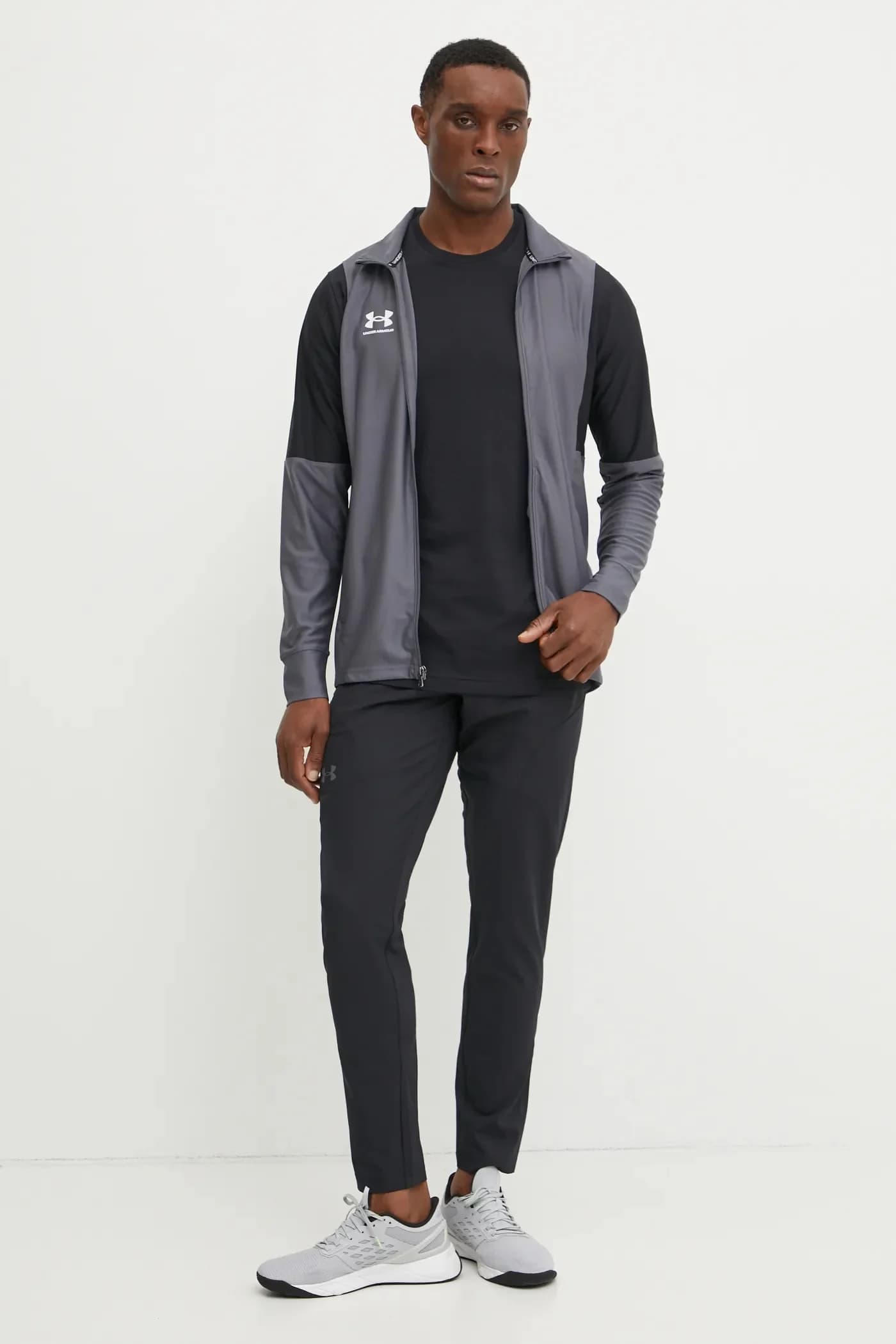 тренировочная толстовка Challenger - фото 2