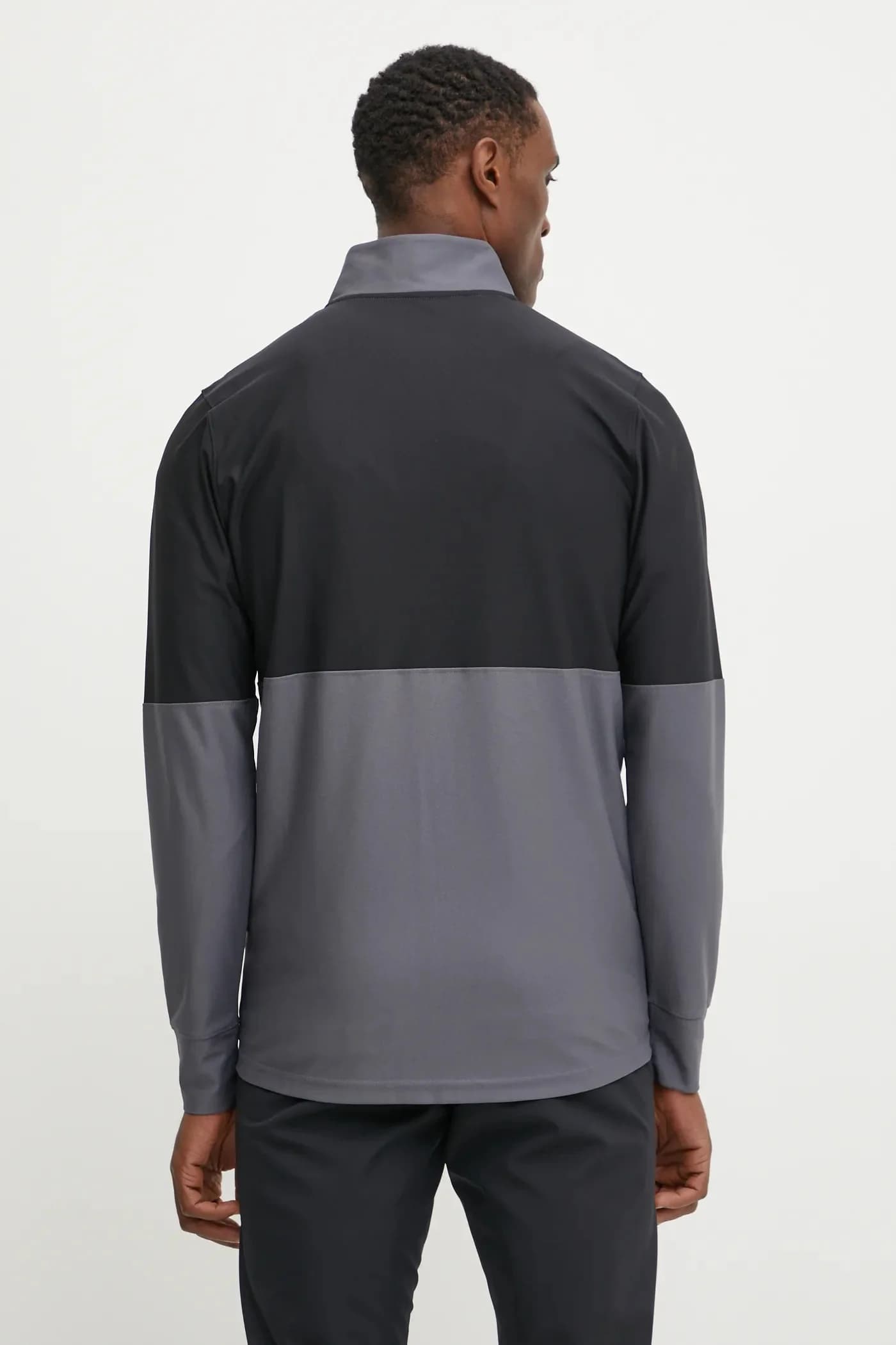 тренировочная толстовка Challenger - фото 3