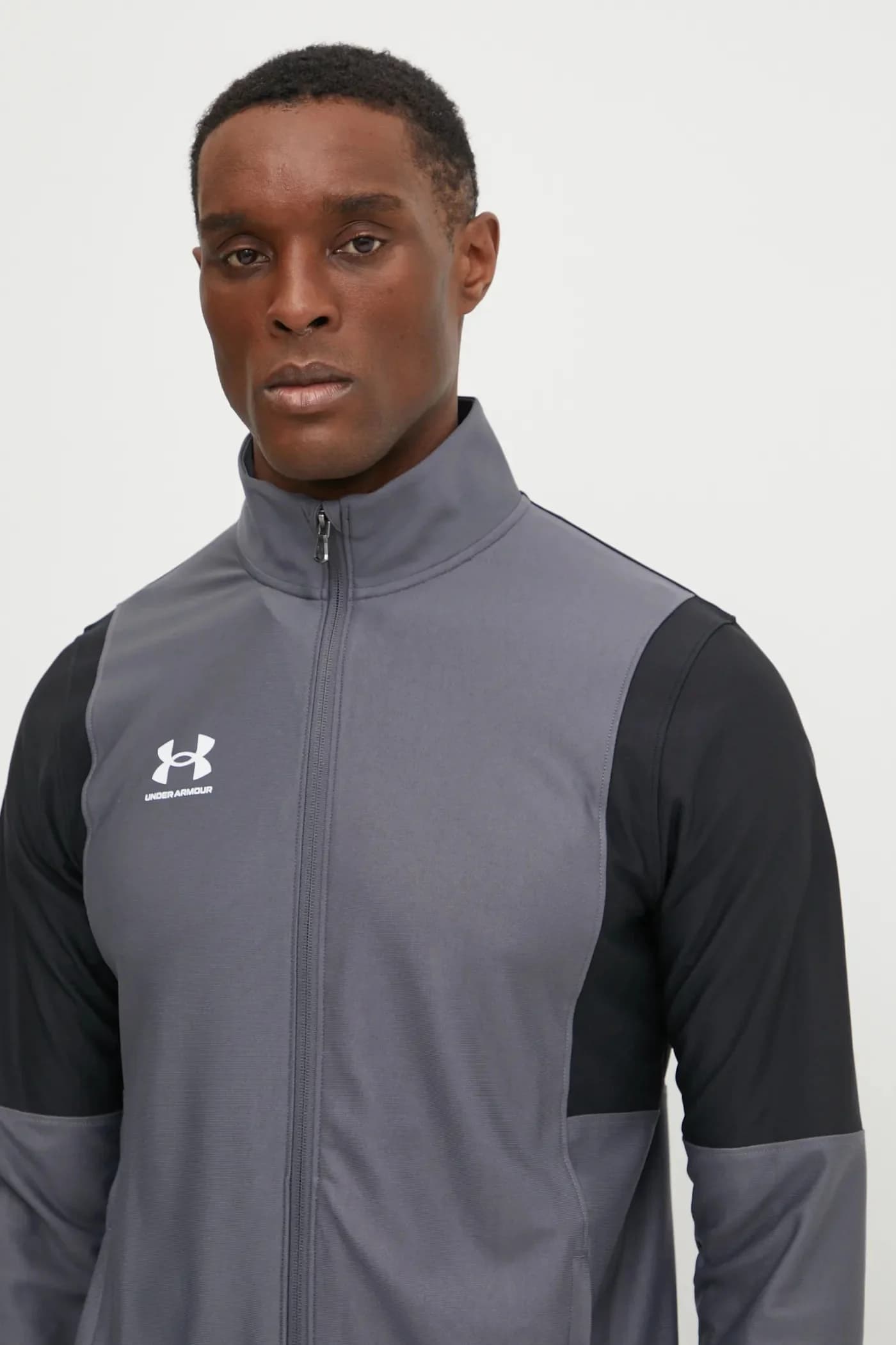 тренировочная толстовка Challenger - фото 4