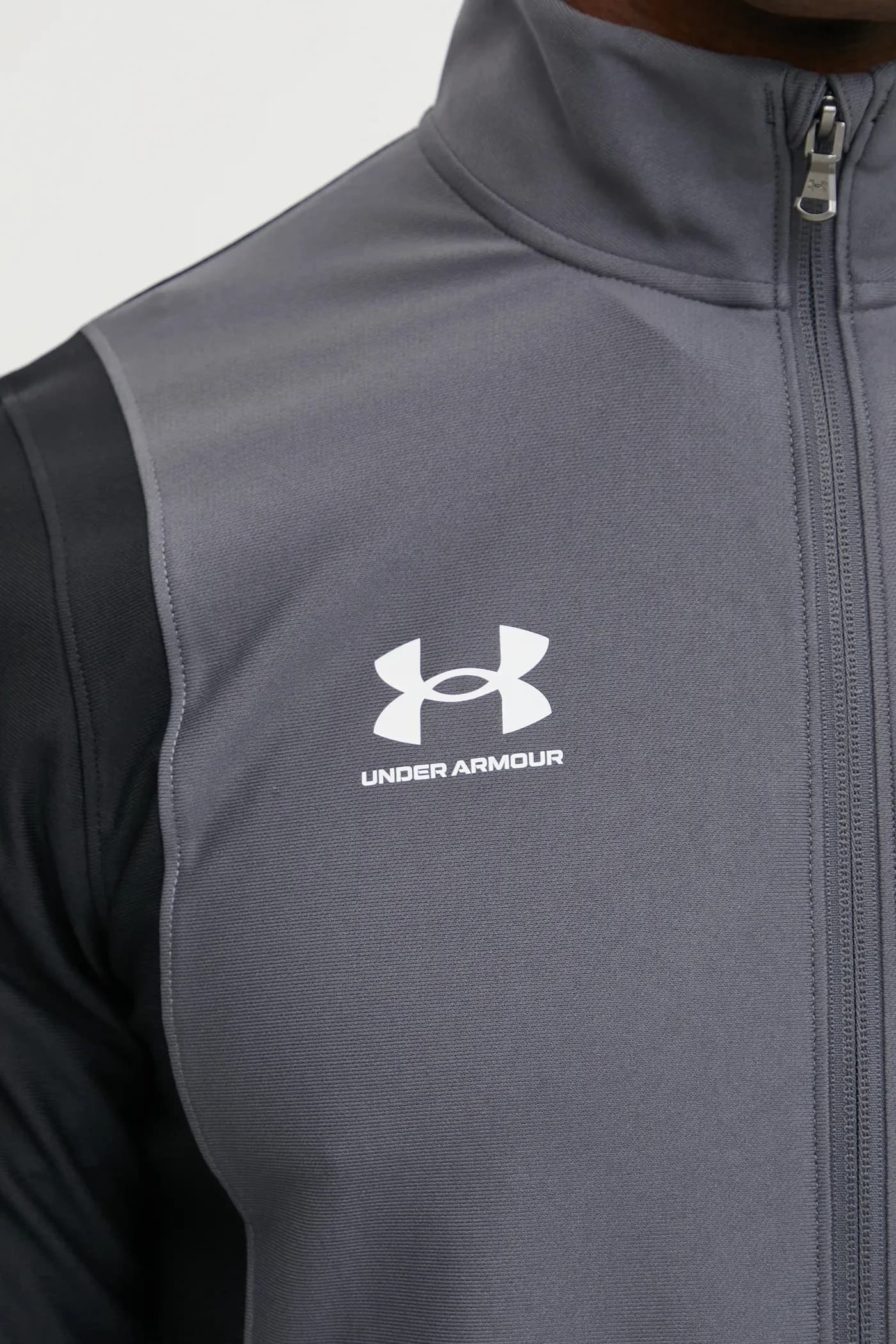 тренировочная толстовка Challenger - фото 5