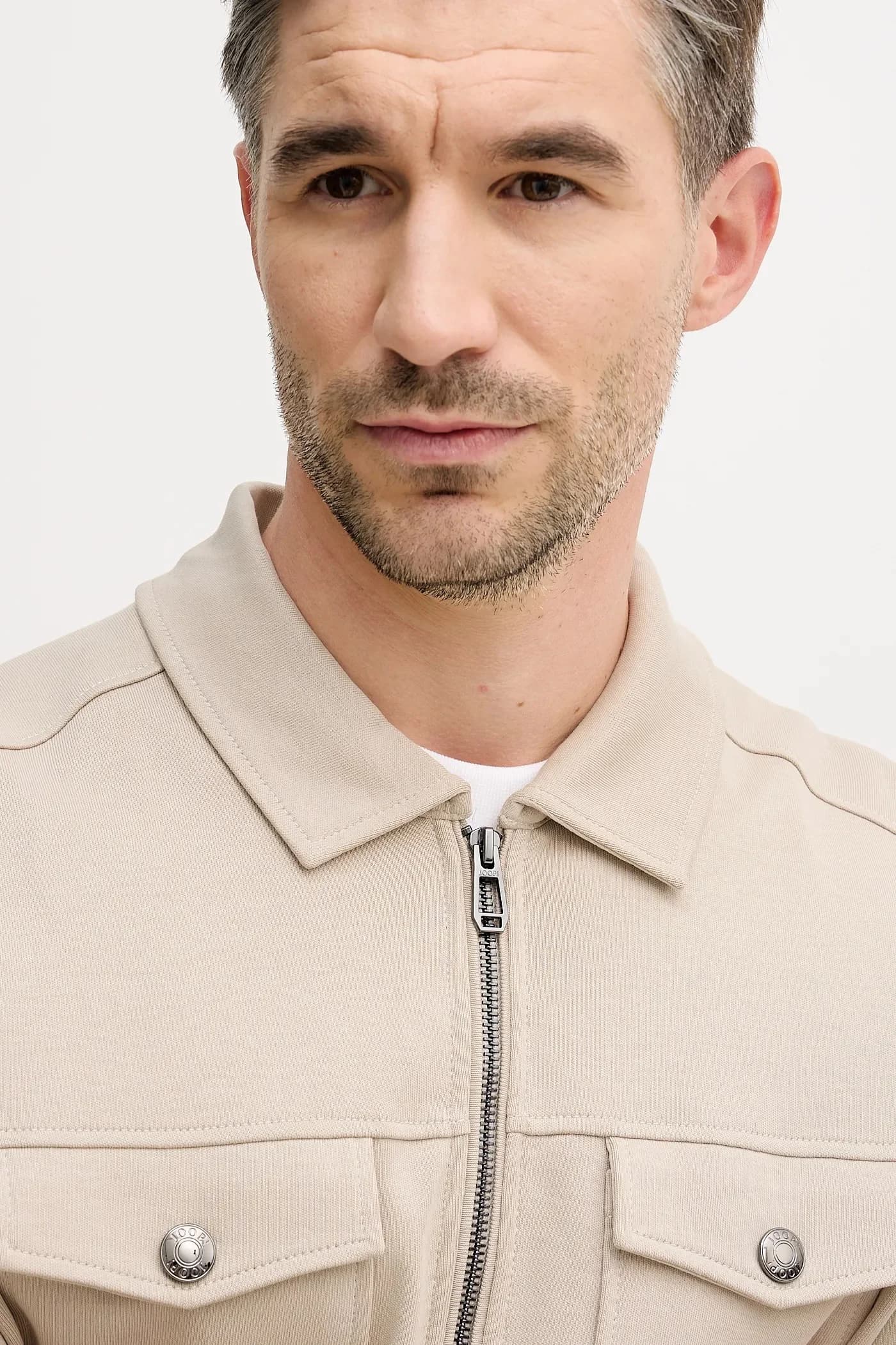 Хлопковая толстовка - фото 4