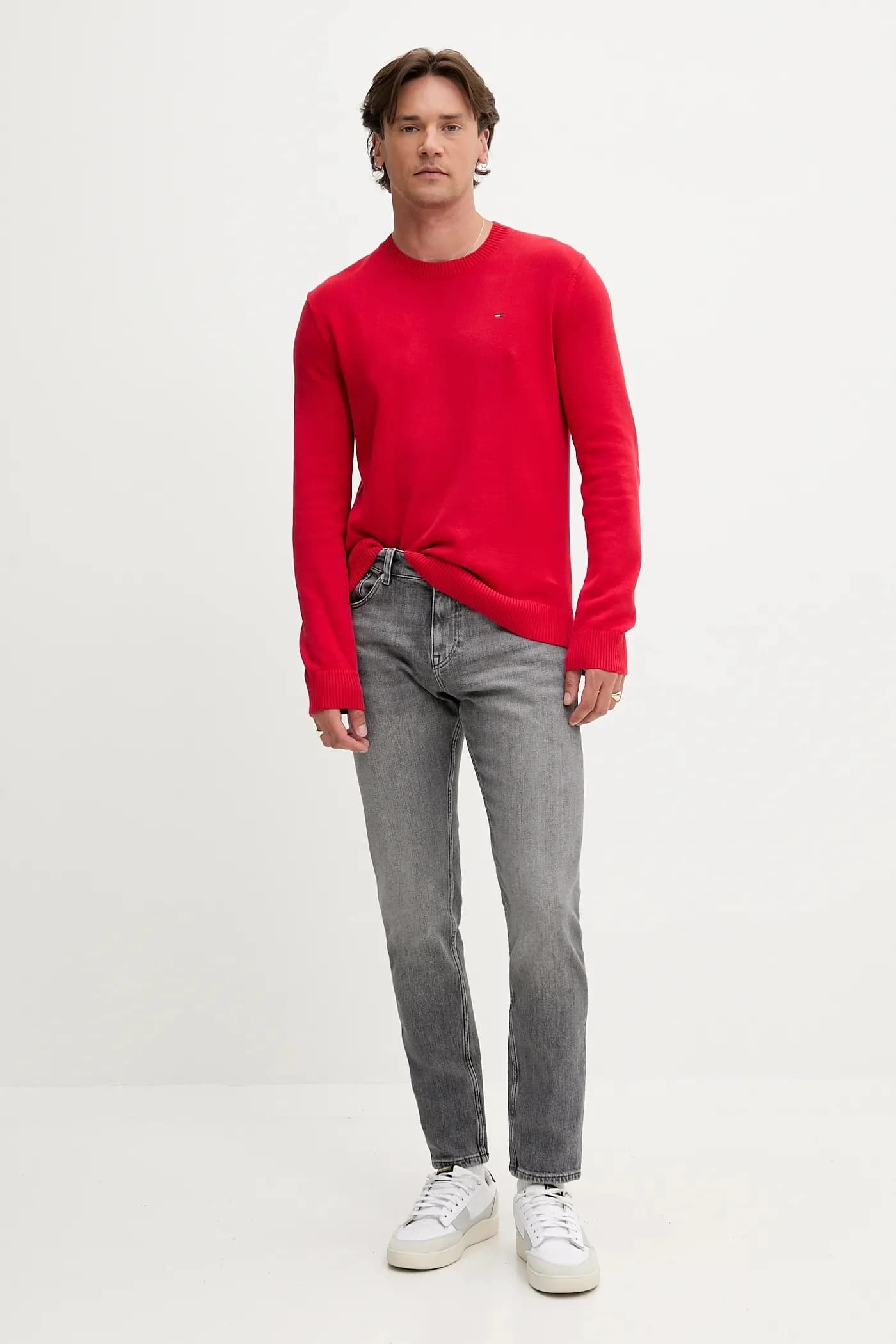 Джинсы - фото 3