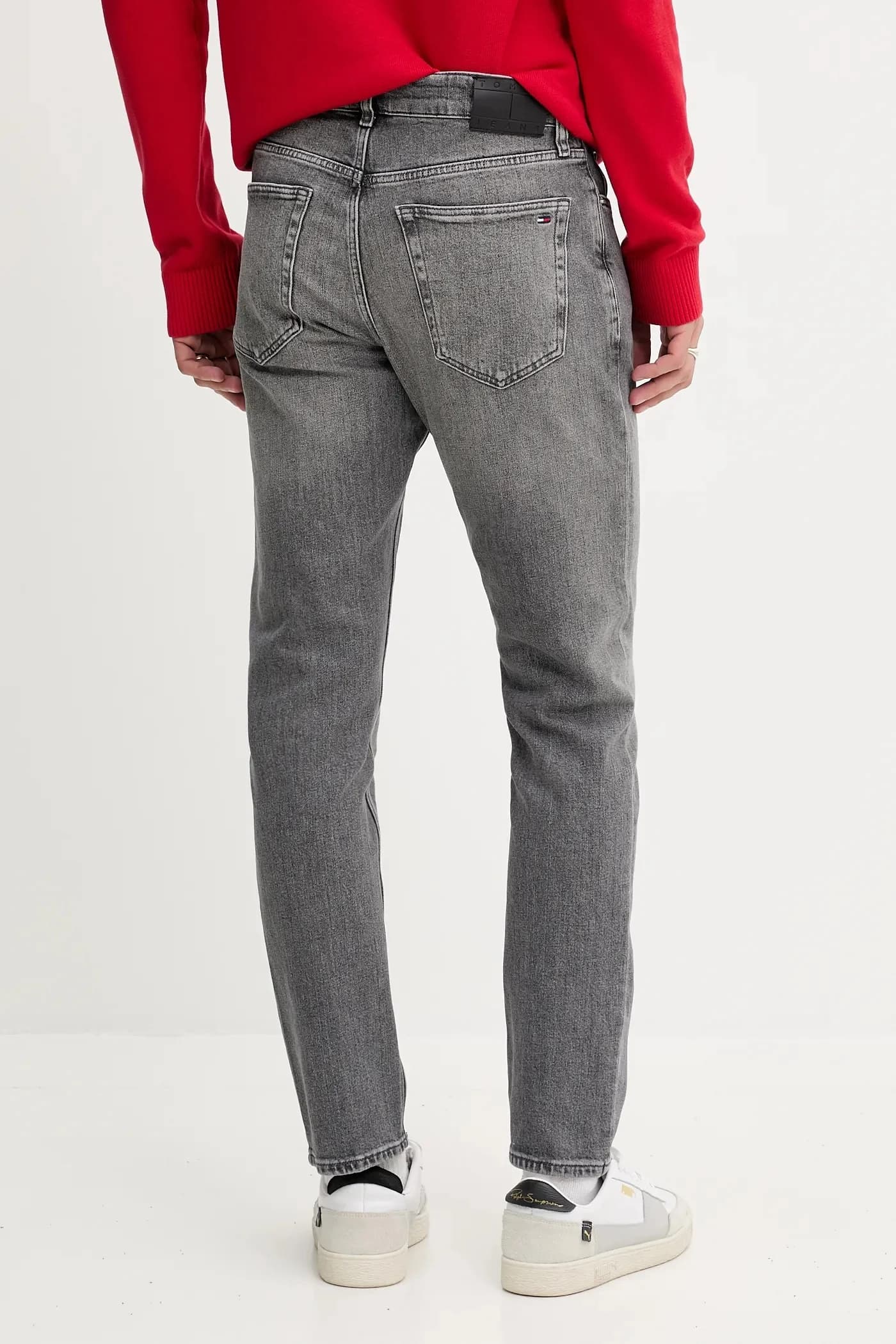 Джинсы - фото 5