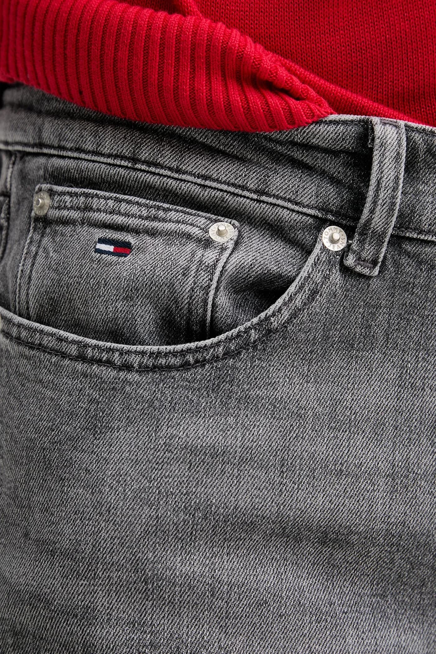 Джинсы - фото 7