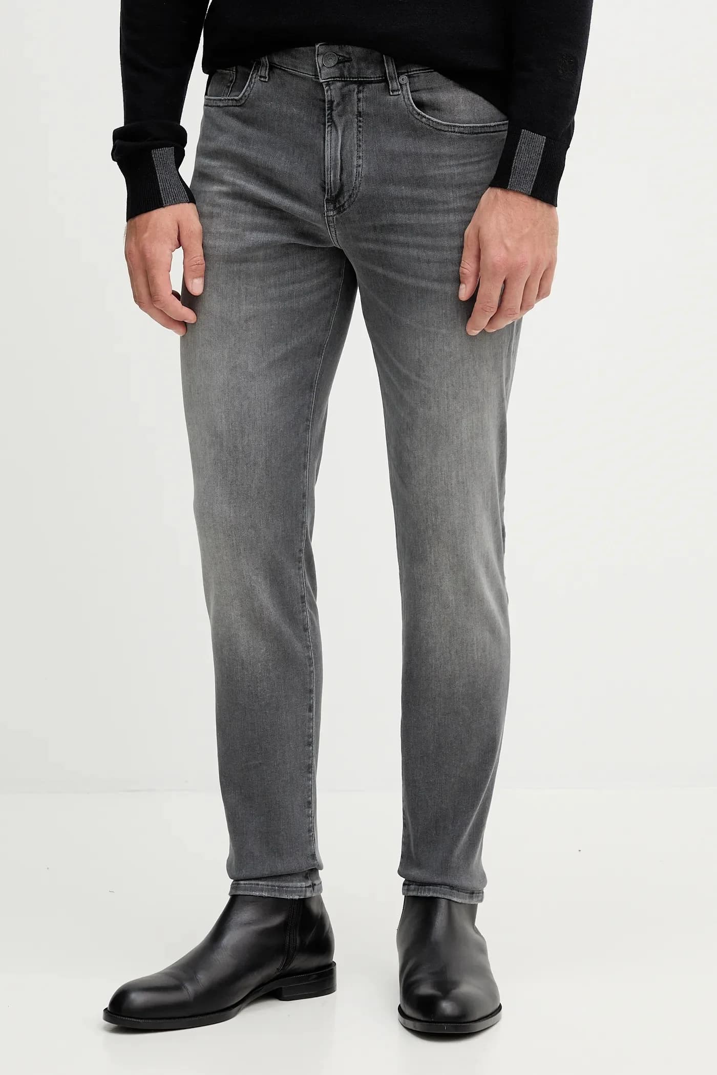 джинсы ОНИКС БО - фото 2