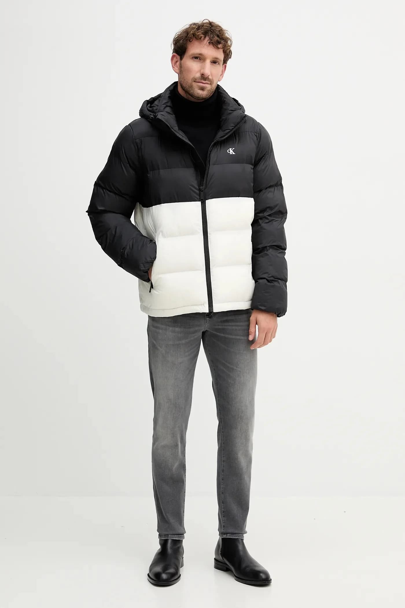 джинсы ОНИКС БО - фото 3