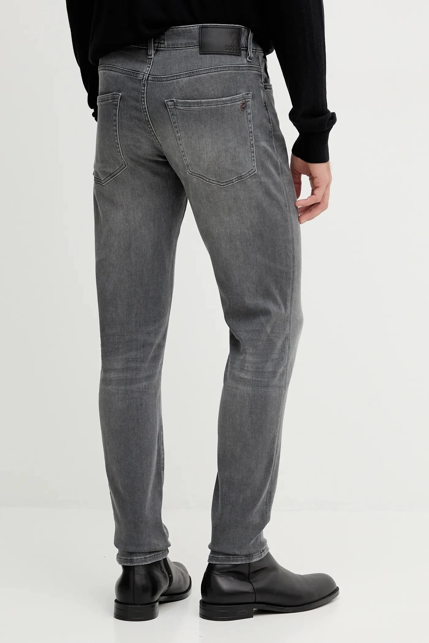 джинсы ОНИКС БО - фото 5