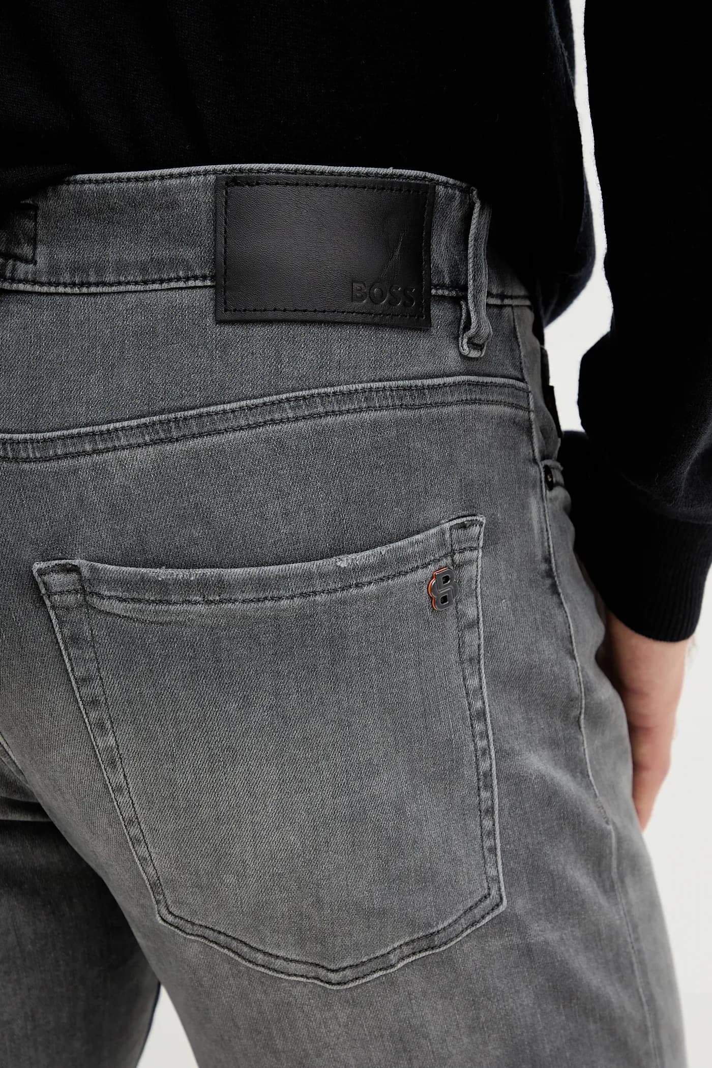 джинсы ОНИКС БО - фото 7