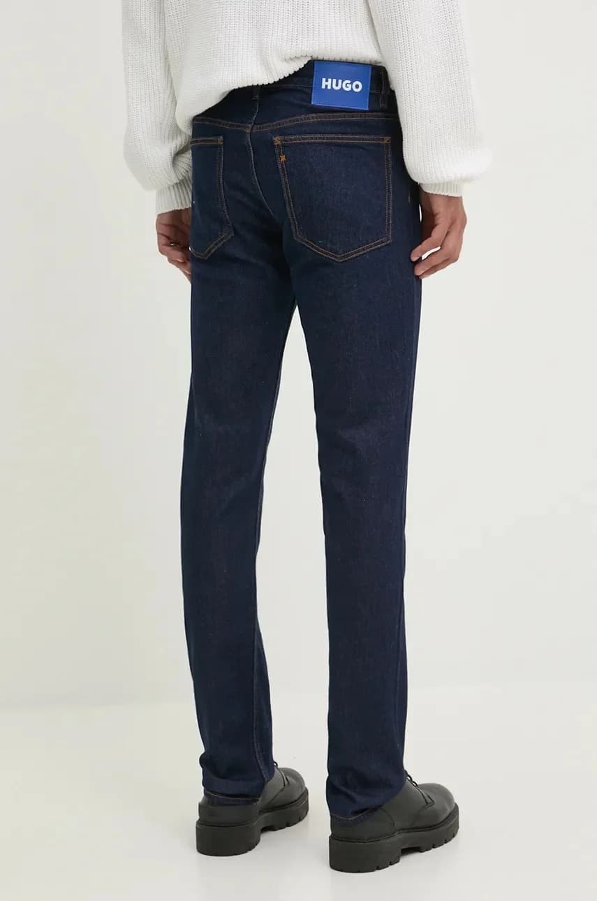 Джинсы - фото 5