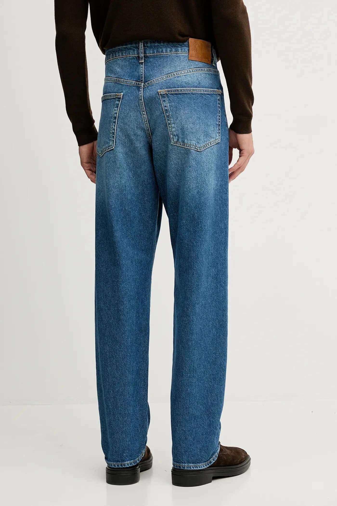 Джинсы - фото 5