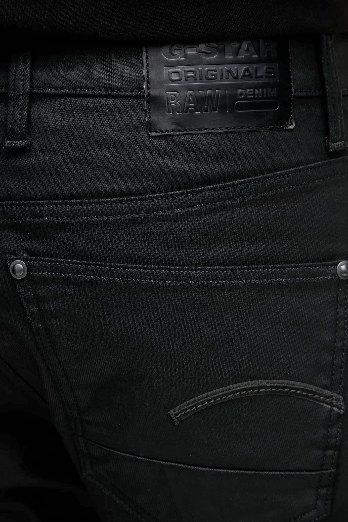 Мужские джинсы скинни - фото 4